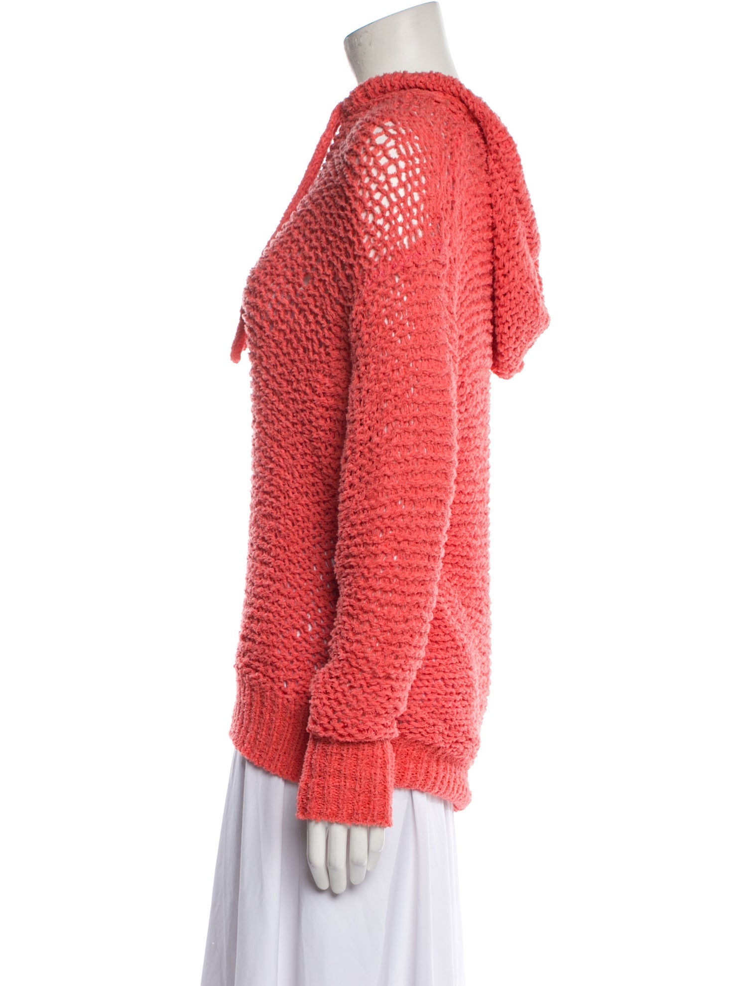 Isabel Marant Crew Neck Sweater