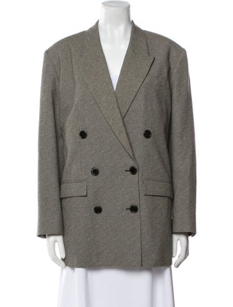 Isabel Marant Blazer