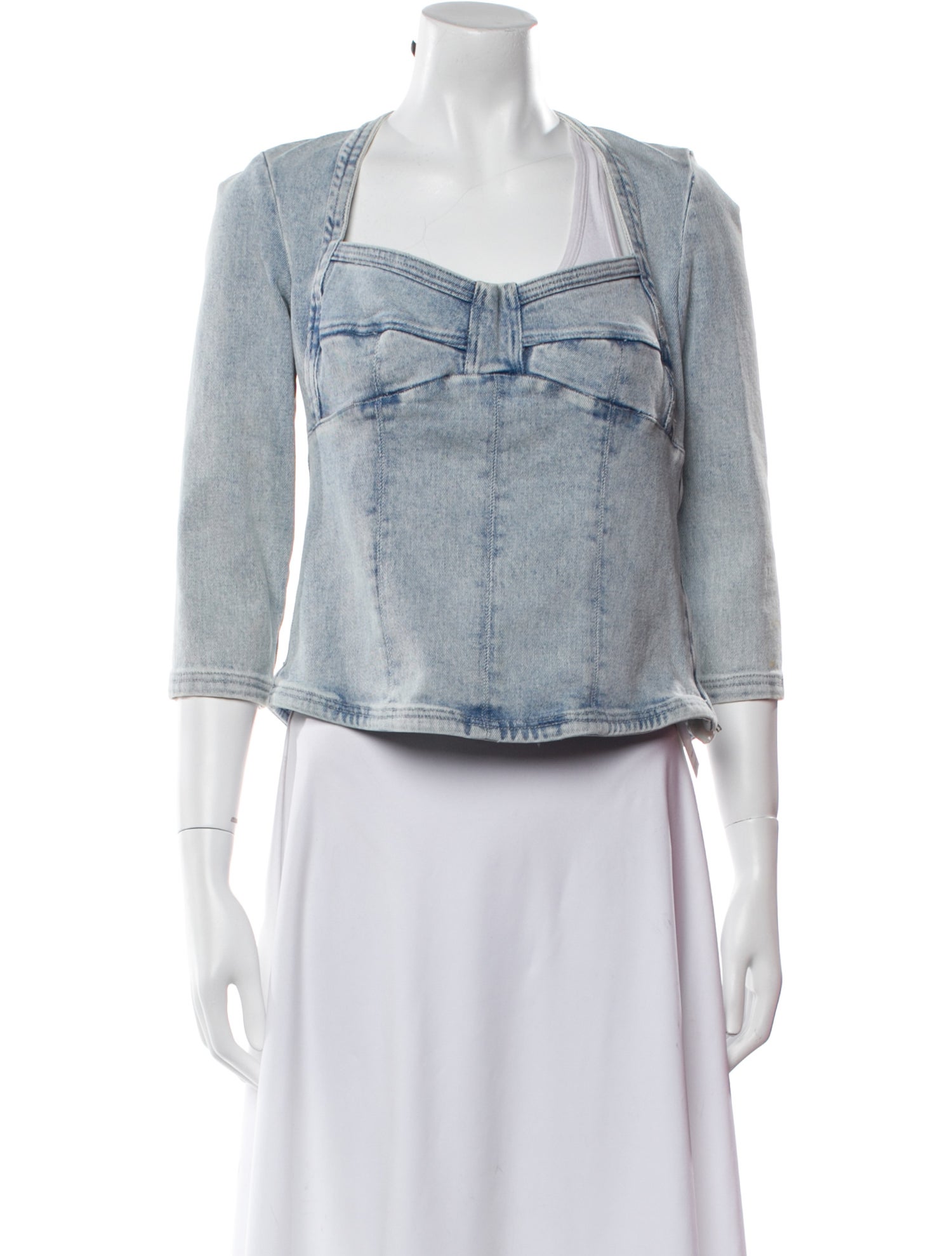 Isabel Marant Denim Jacket