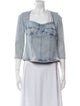 Isabel Marant Denim Jacket