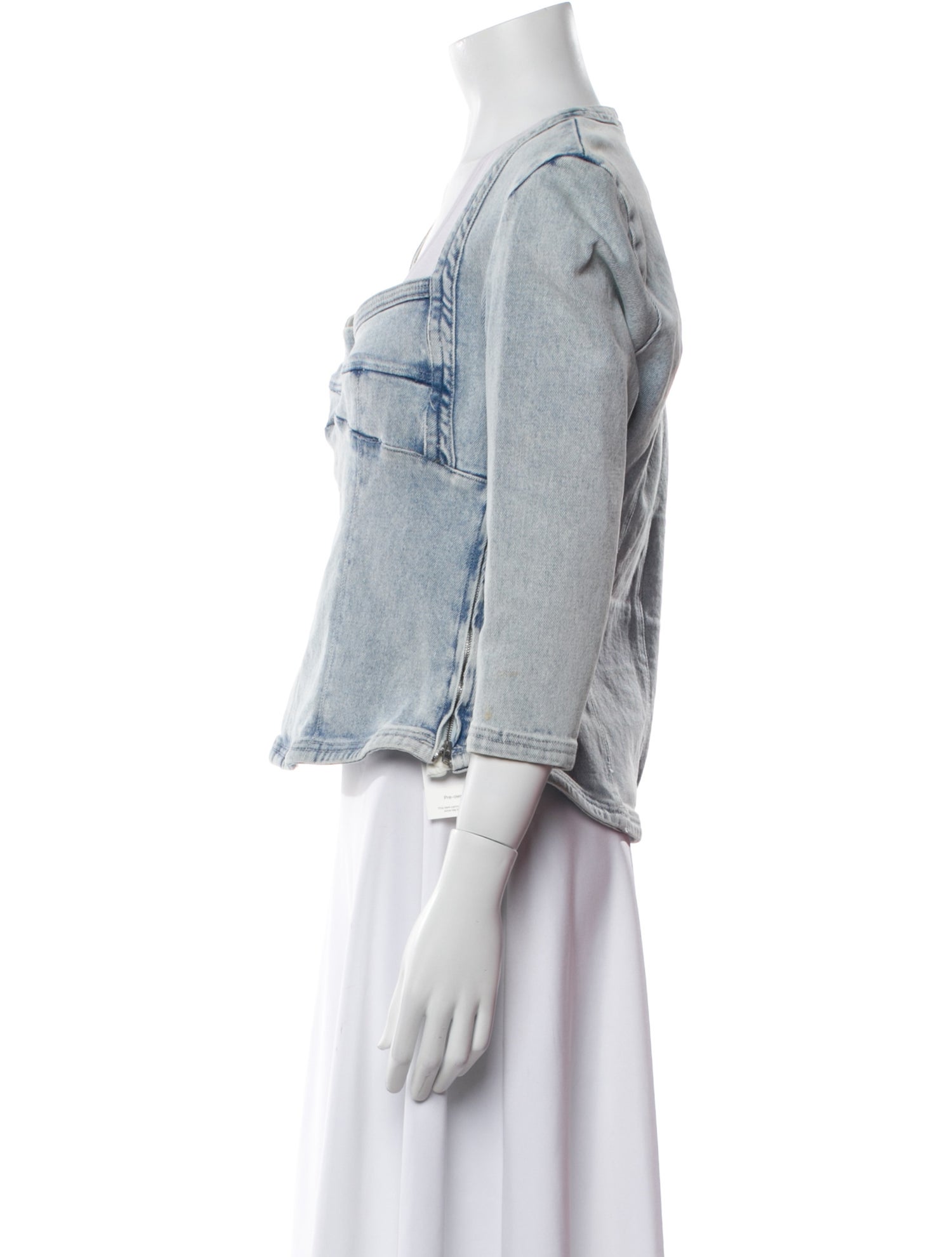 Isabel Marant Denim Jacket