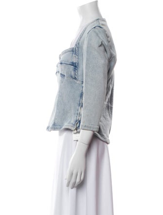 Isabel Marant Denim Jacket