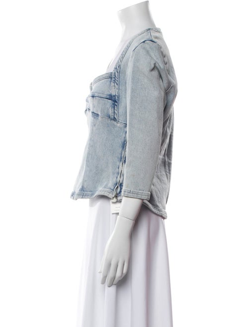 Isabel Marant Denim Jacket