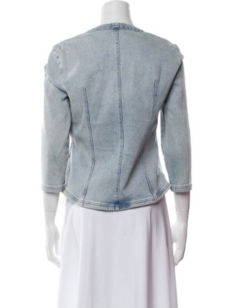 Isabel Marant Denim Jacket