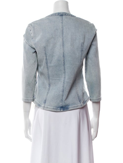 Isabel Marant Denim Jacket