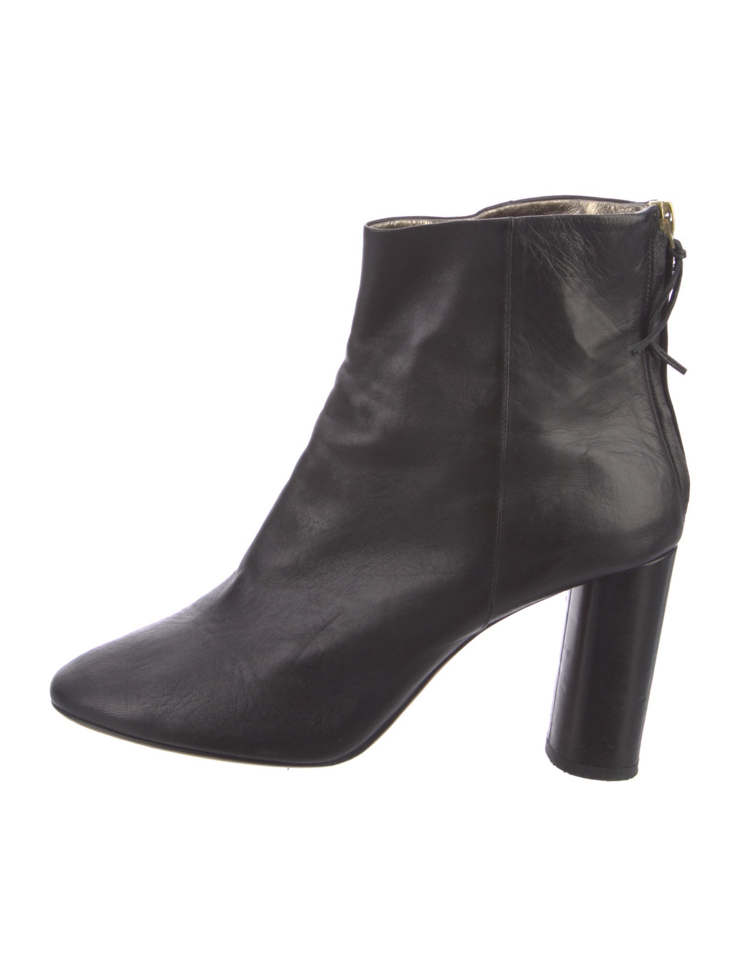 Isabel Marant Leather Boots