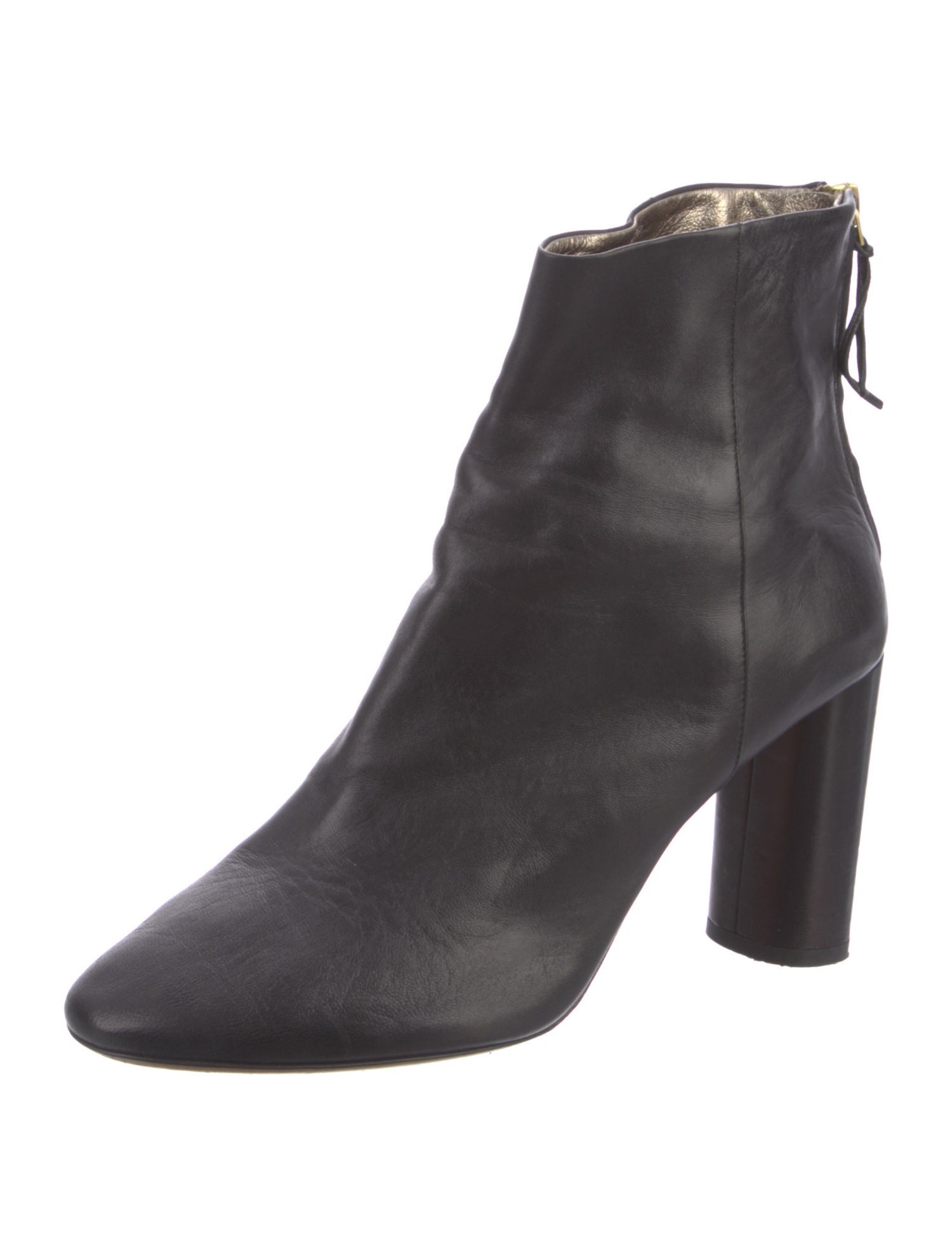 Isabel Marant Leather Boots