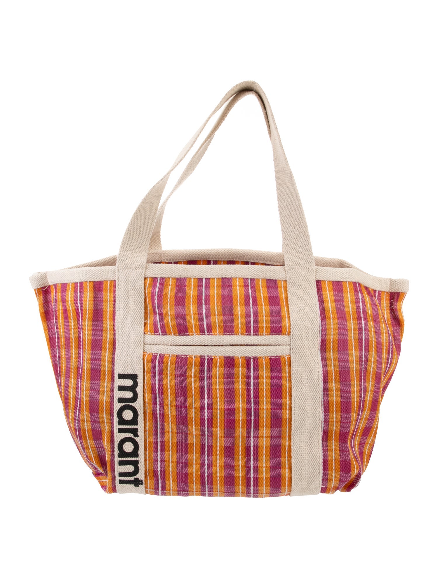 Isabel Marant Top Handle Bag