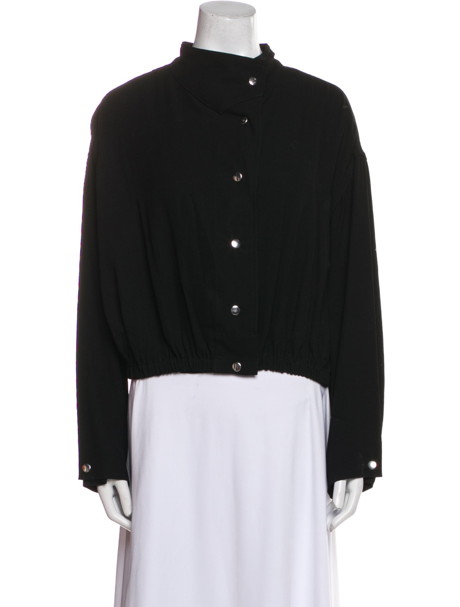 Isabel Marant Virgin Wool Jacket