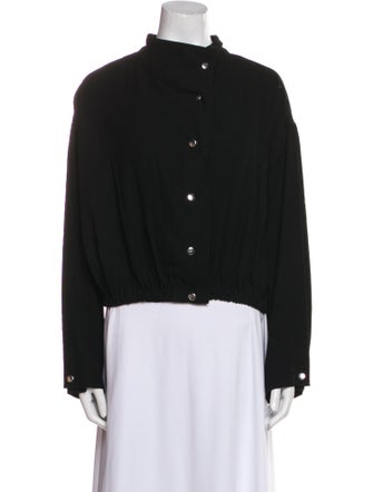 Isabel Marant Virgin Wool Jacket