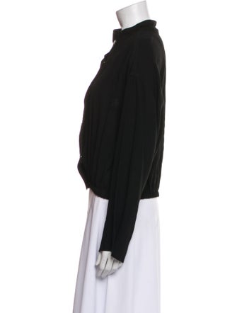 Isabel Marant Virgin Wool Jacket