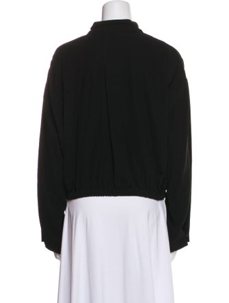 Isabel Marant Virgin Wool Jacket