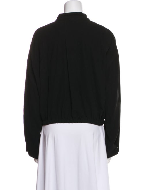 Isabel Marant Virgin Wool Jacket