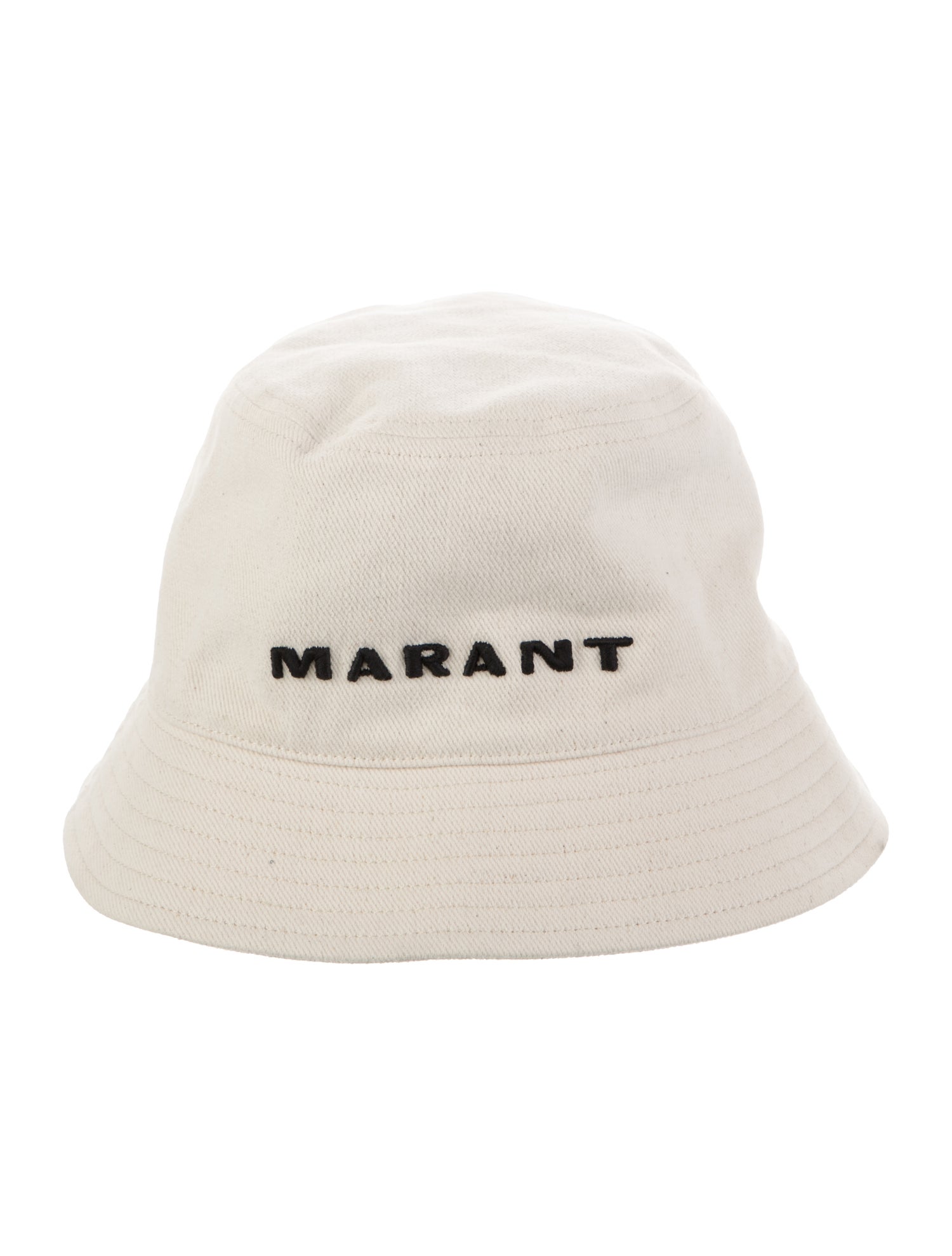 Isabel Marant Women's Bucket Hat