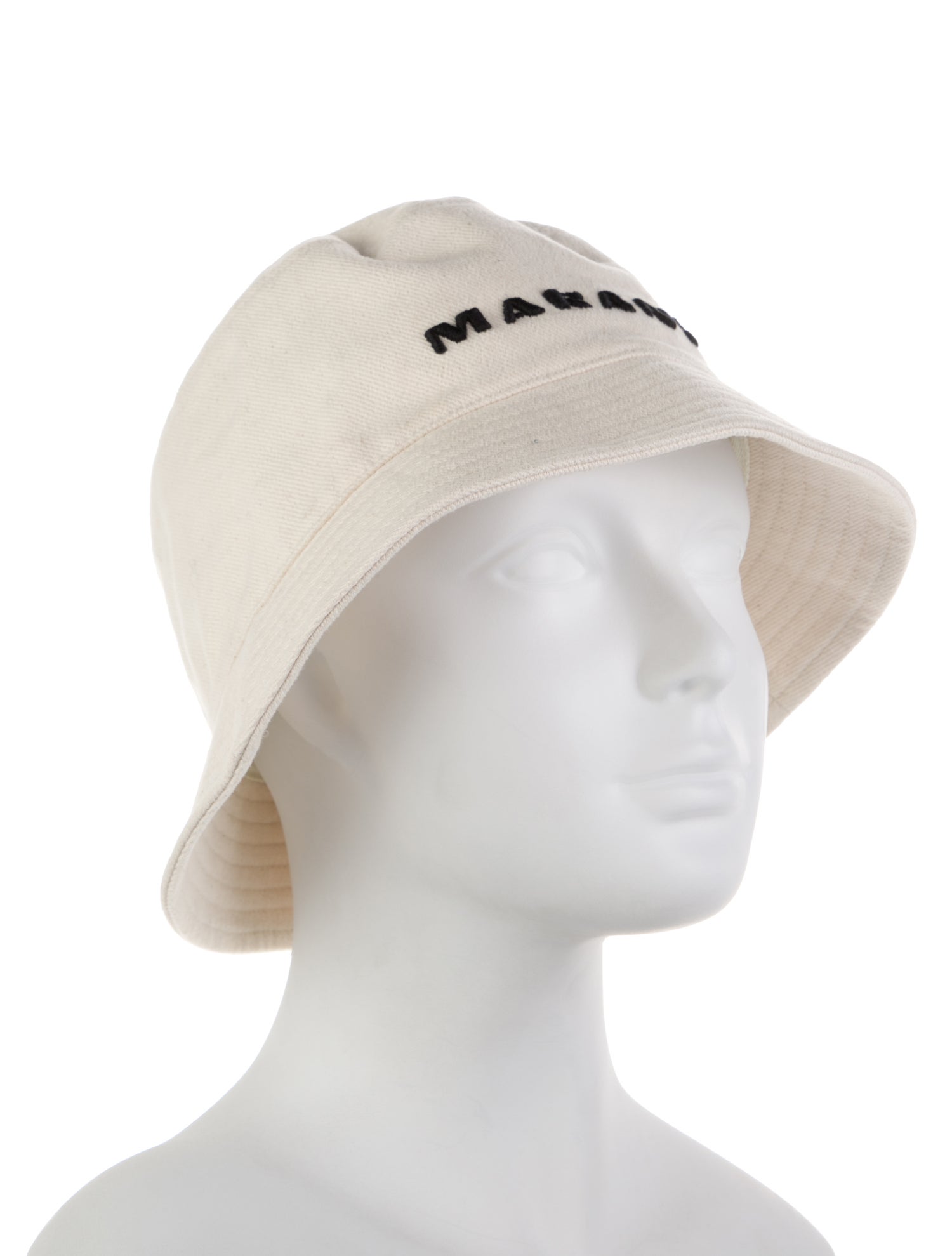 Isabel Marant Women's Bucket Hat