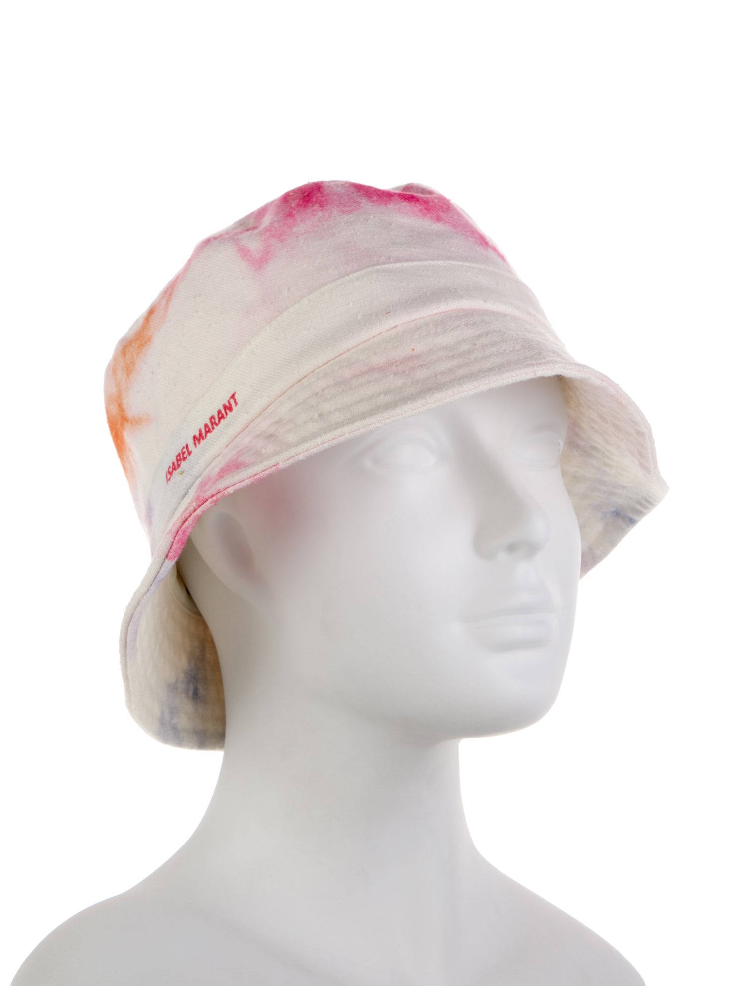 Isabel Marant Bucket Hat