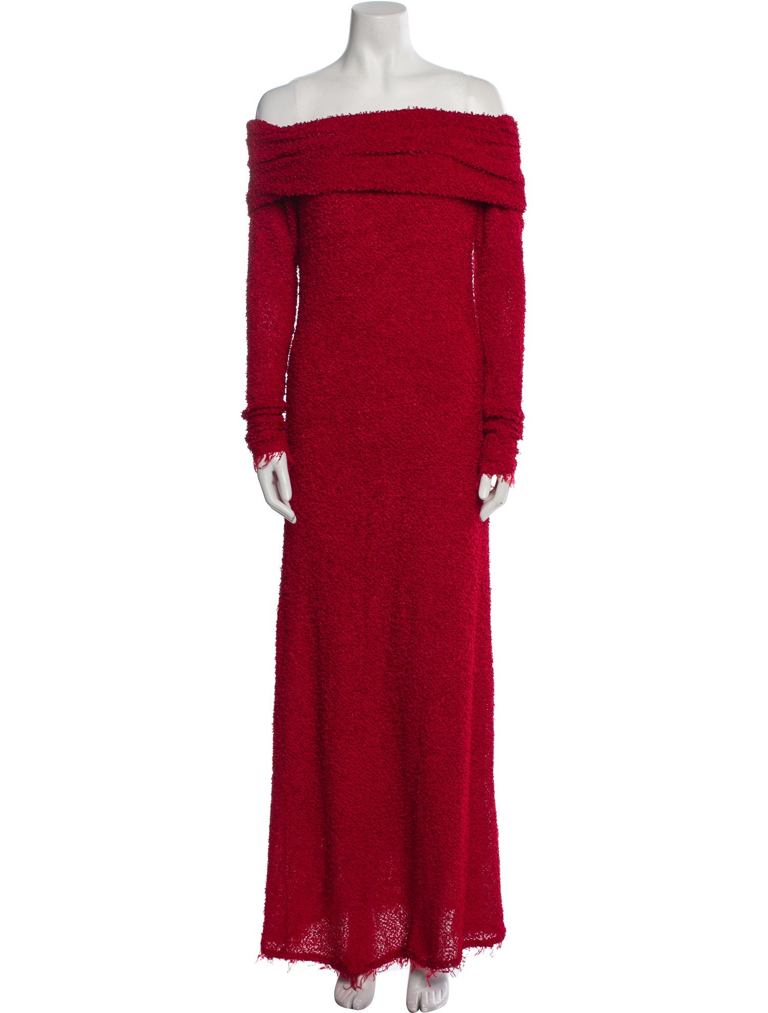 Isabel Marant Ormany Long Dress w/ Tags