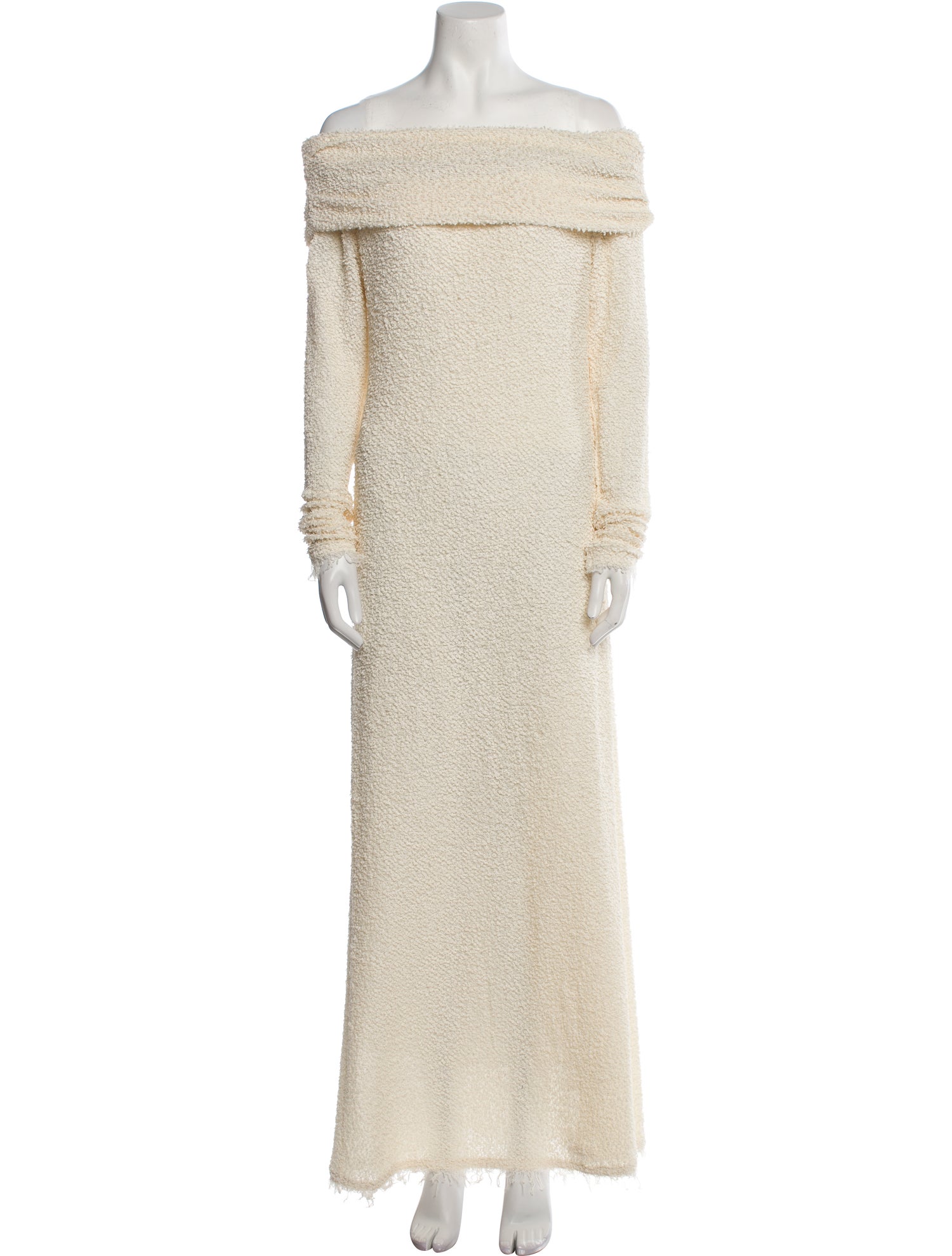 Isabel Marant Ormany Long Dress w/ Tags