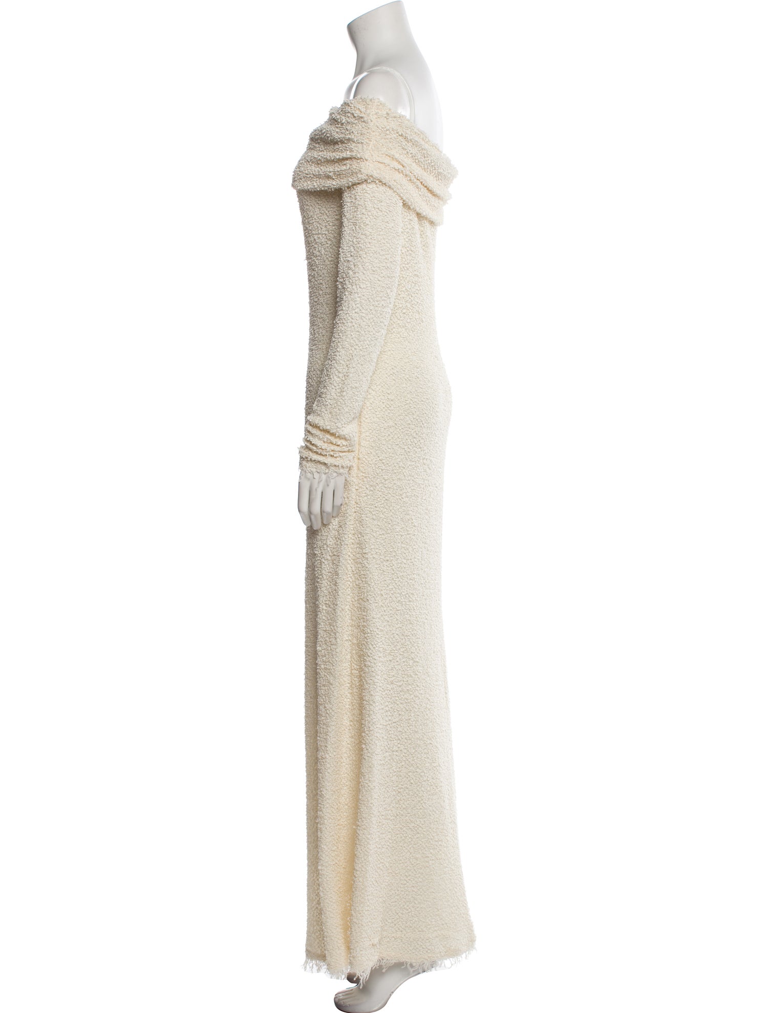Isabel Marant Ormany Long Dress w/ Tags
