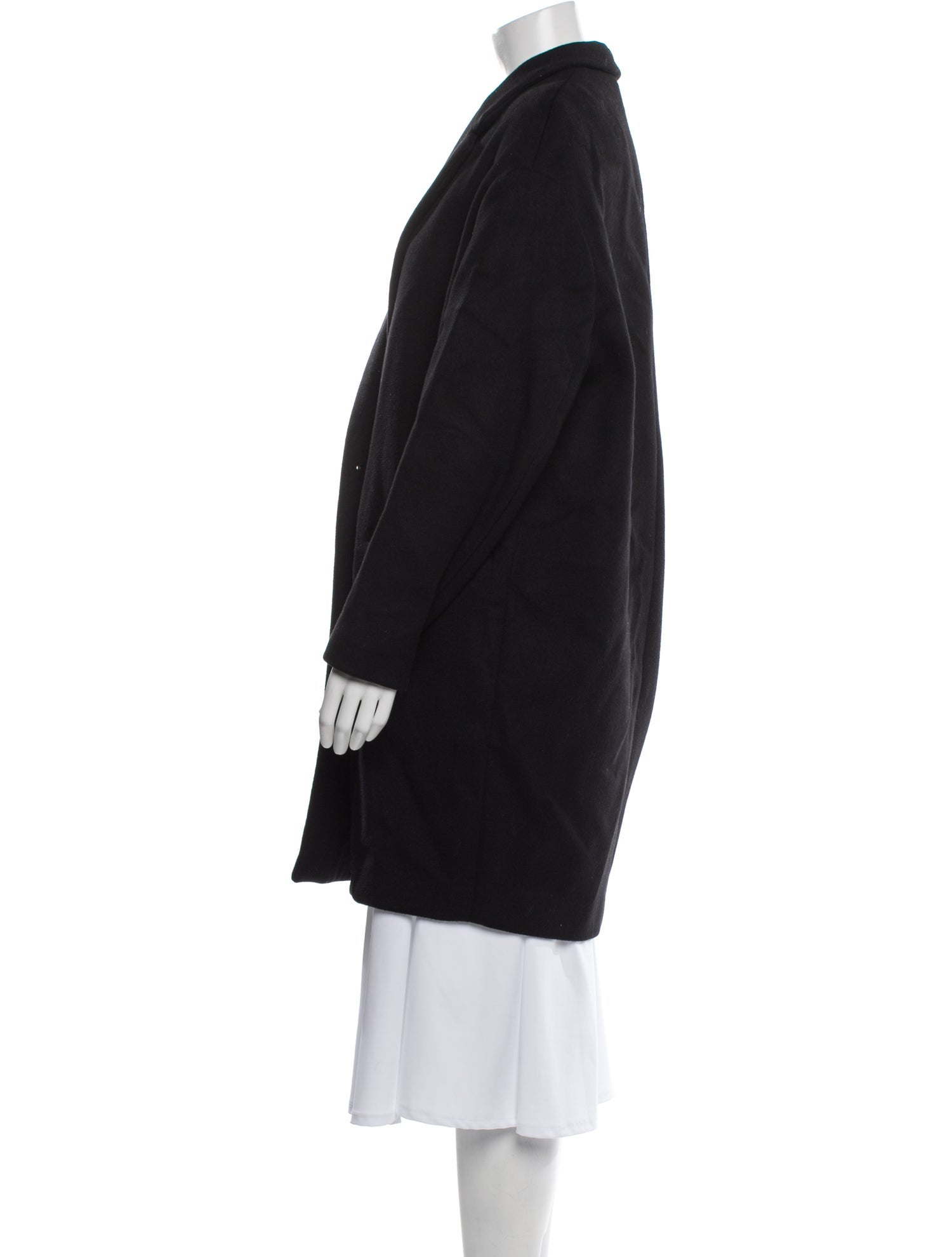 Isabel Marant Virgin Wool Coat