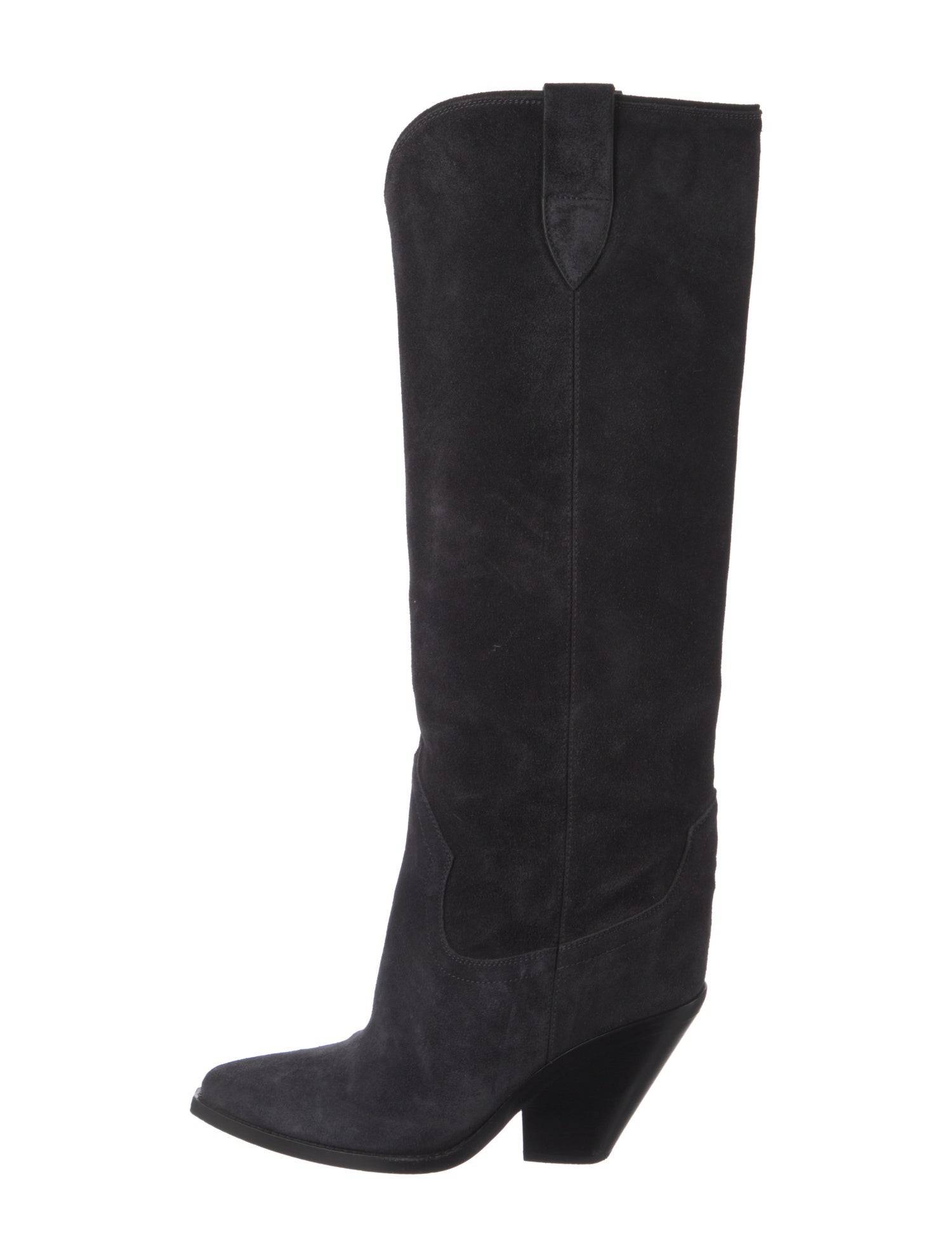 Isabel Marant Suede Boots