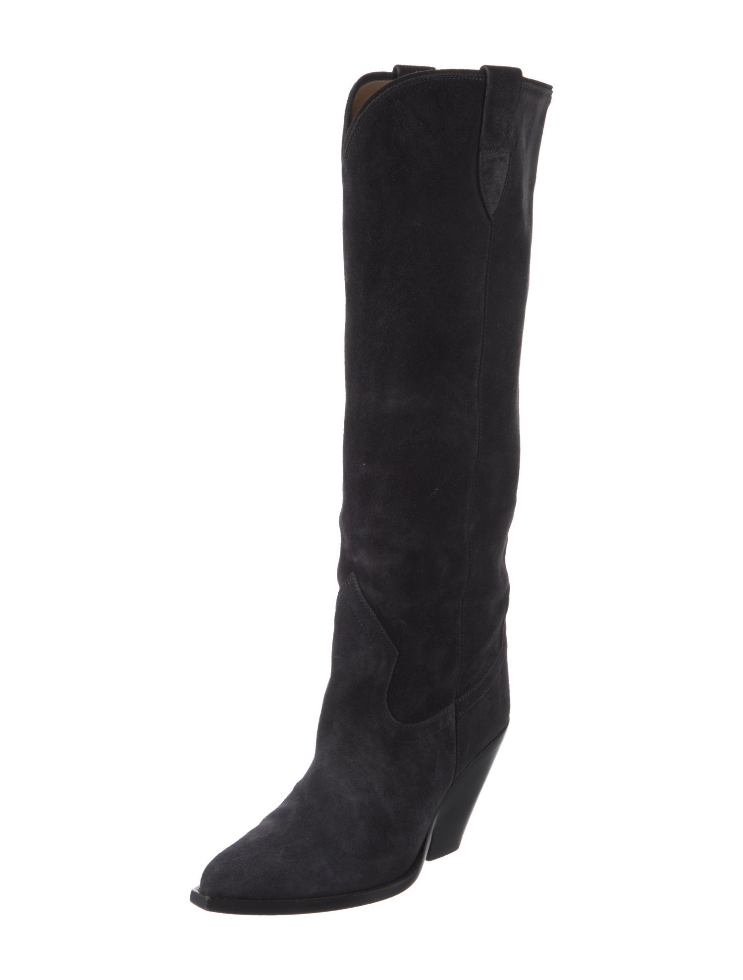 Isabel Marant Suede Boots