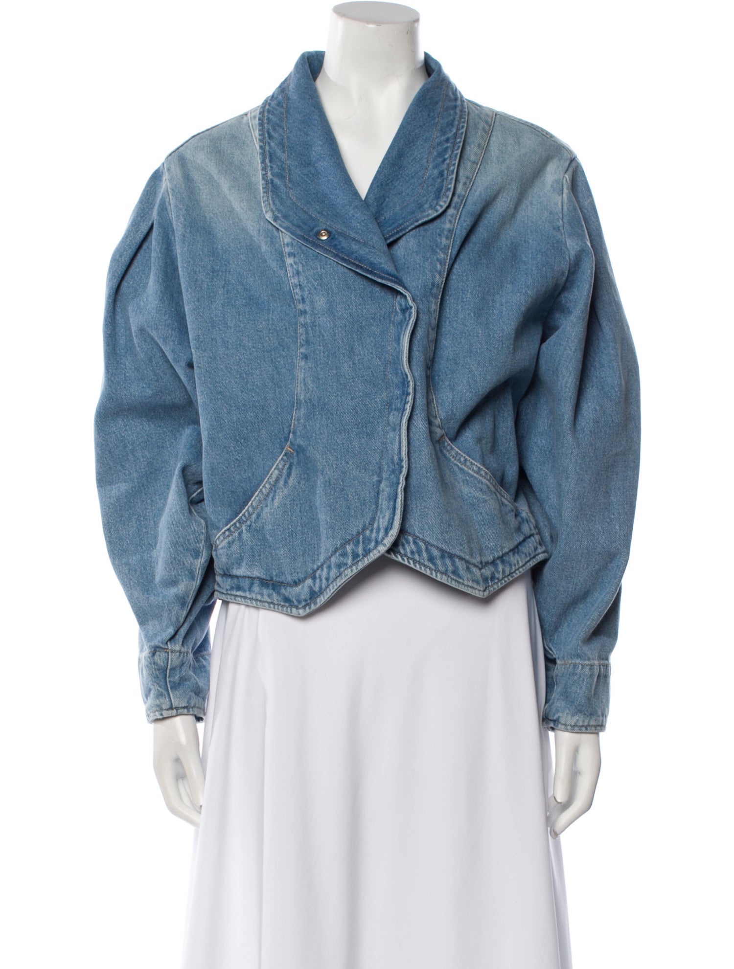 Isabel Marant Denim Jacket