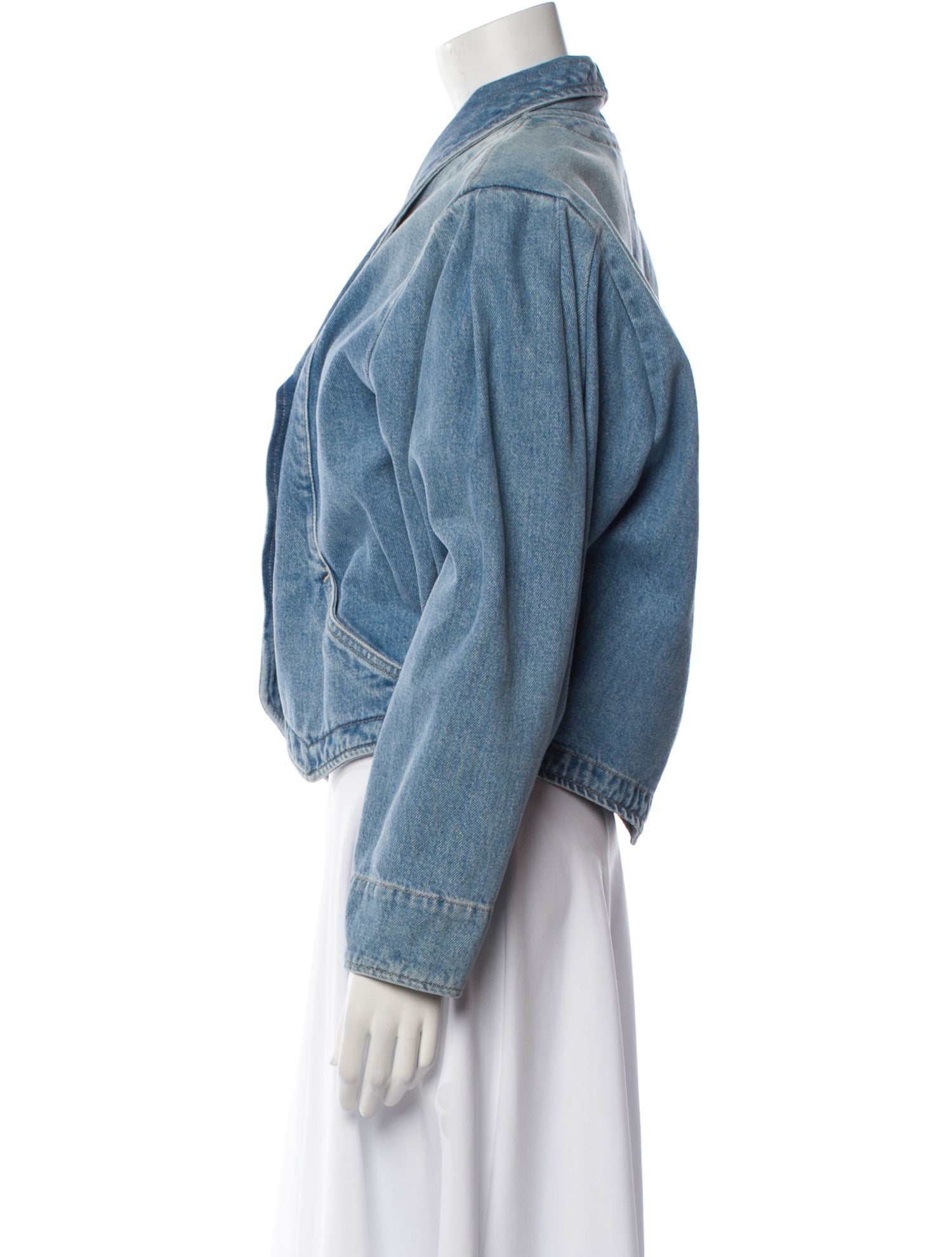 Isabel Marant Denim Jacket