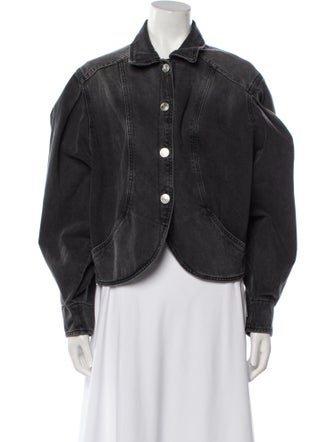 Isabel Marant Denim Jacket