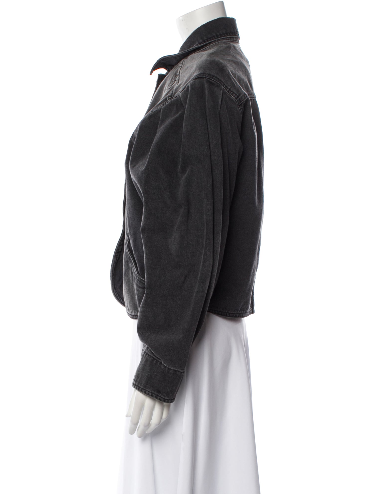 Isabel Marant Denim Jacket