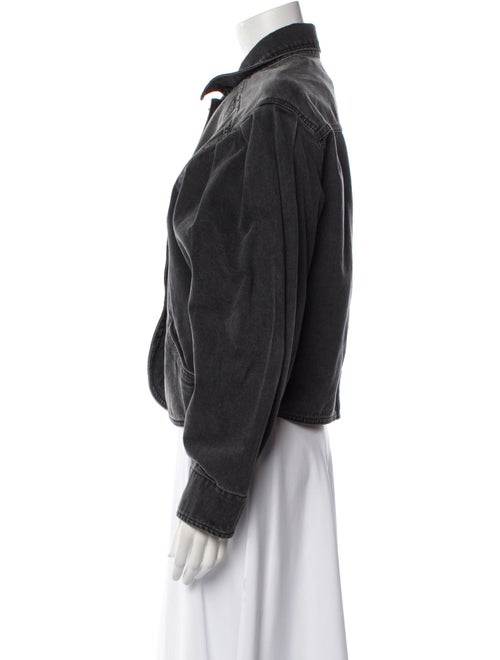 Isabel Marant Denim Jacket