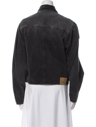 Isabel Marant Denim Jacket