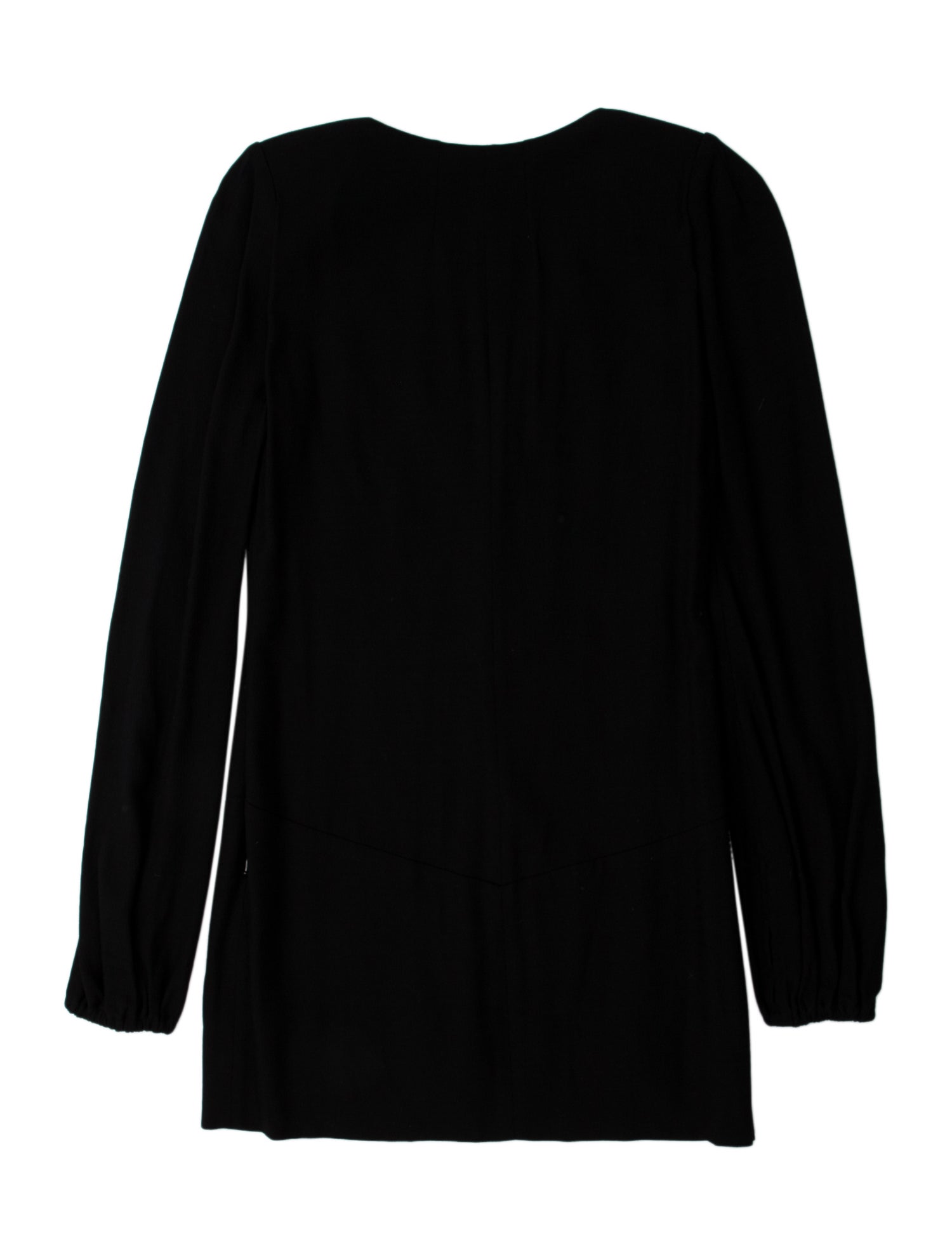 Isabel Marant Strapless Mini Dress