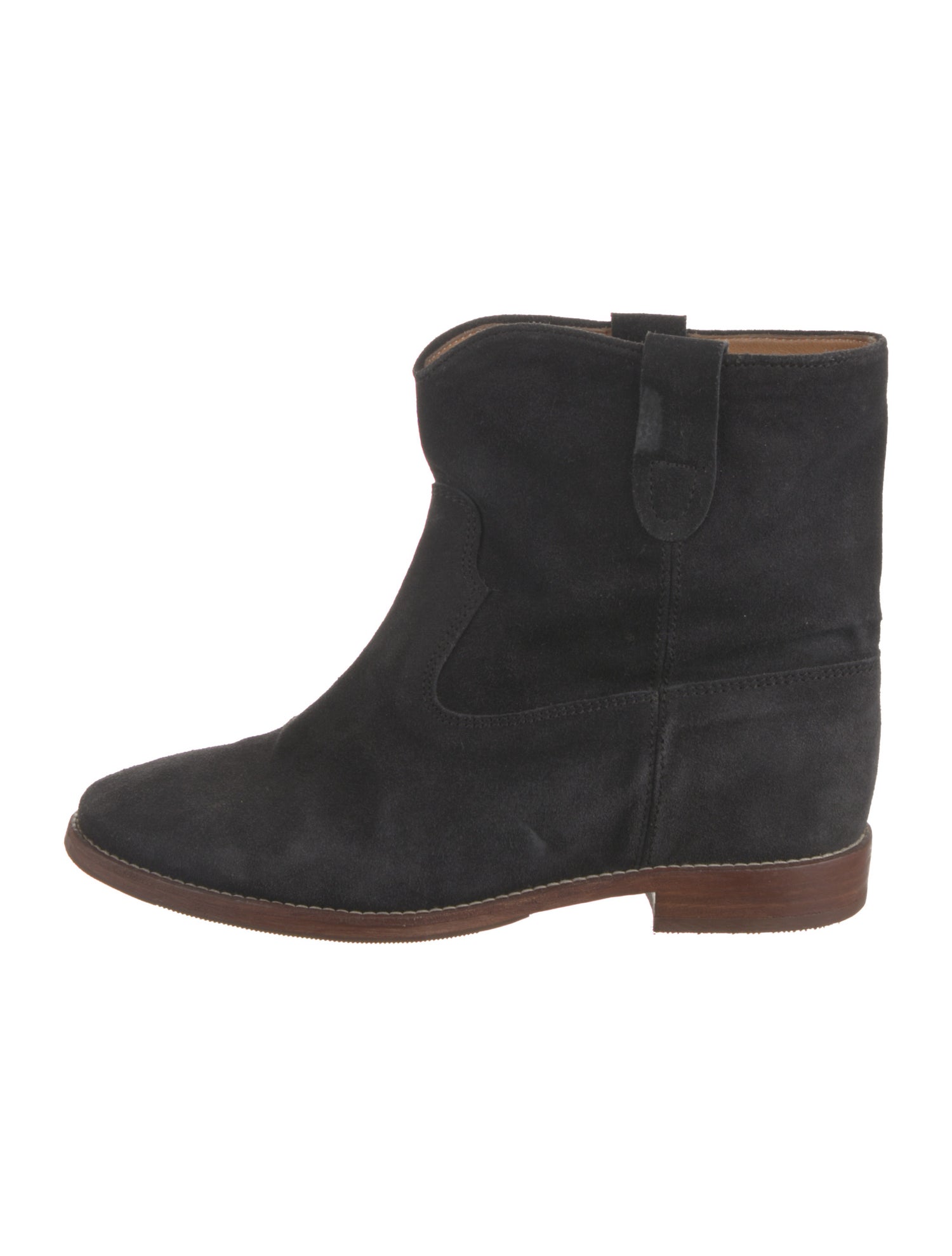 Isabel Marant Suede Boots