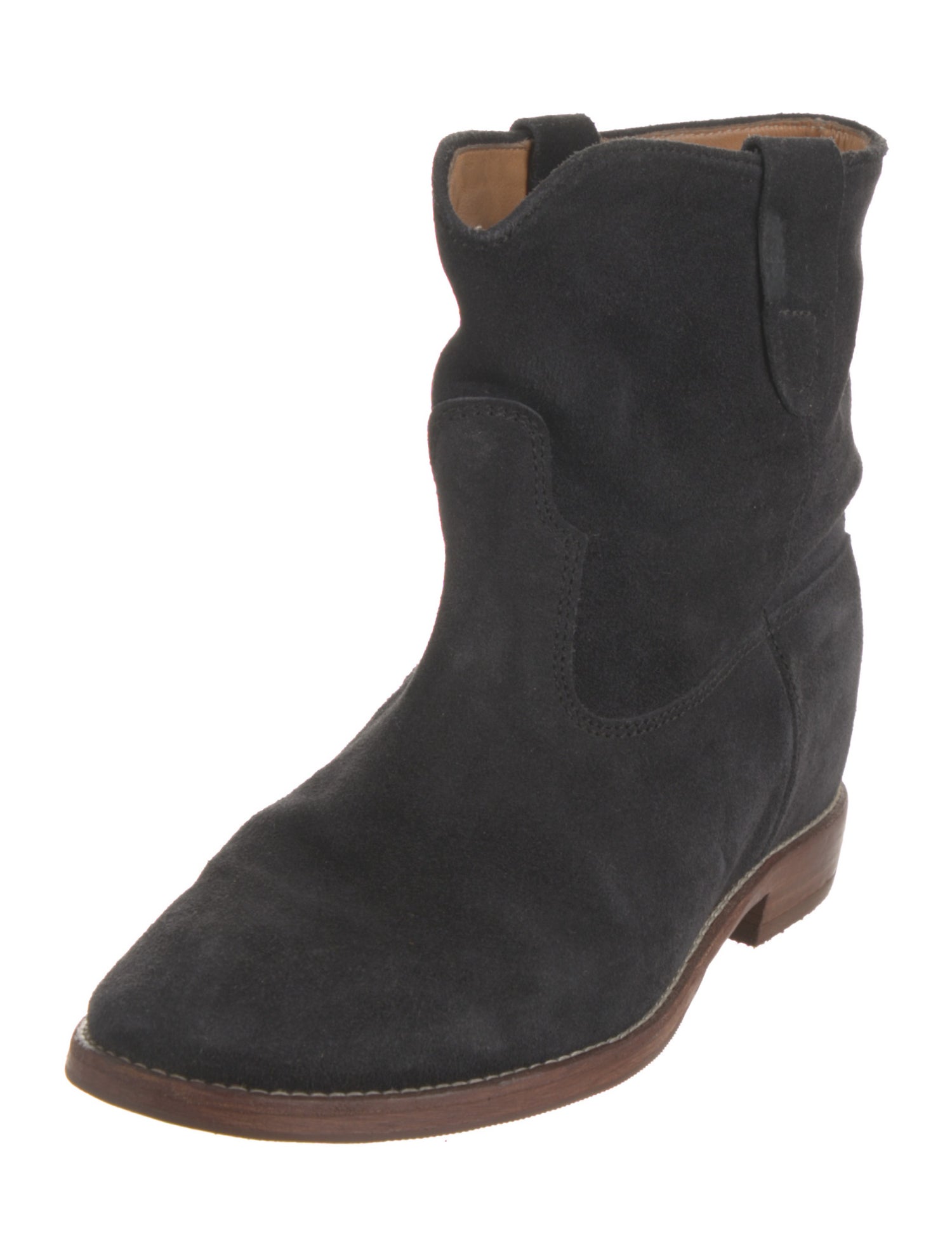 Isabel Marant Suede Boots
