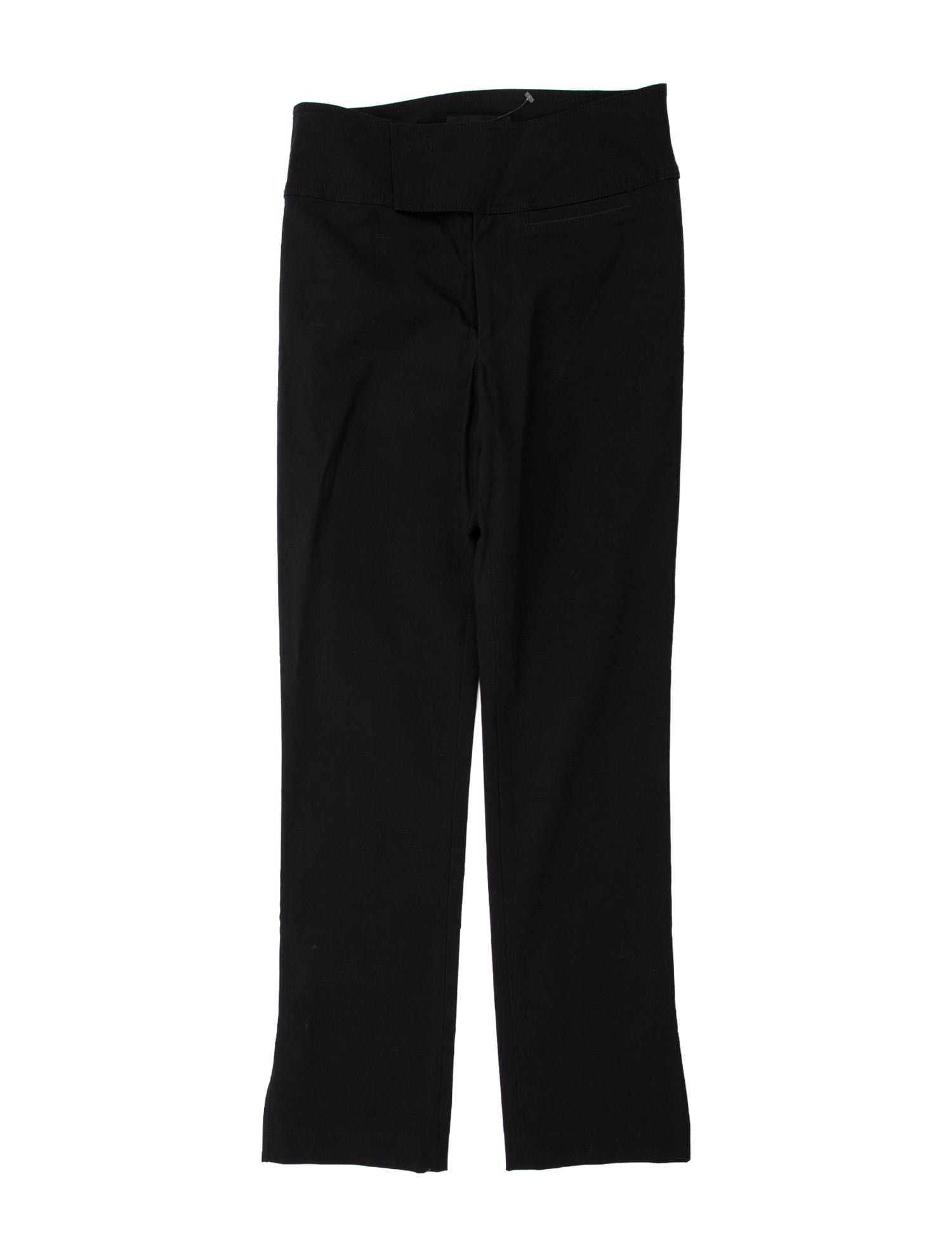 Isabel Marant Straight Leg Pants w/ Tags