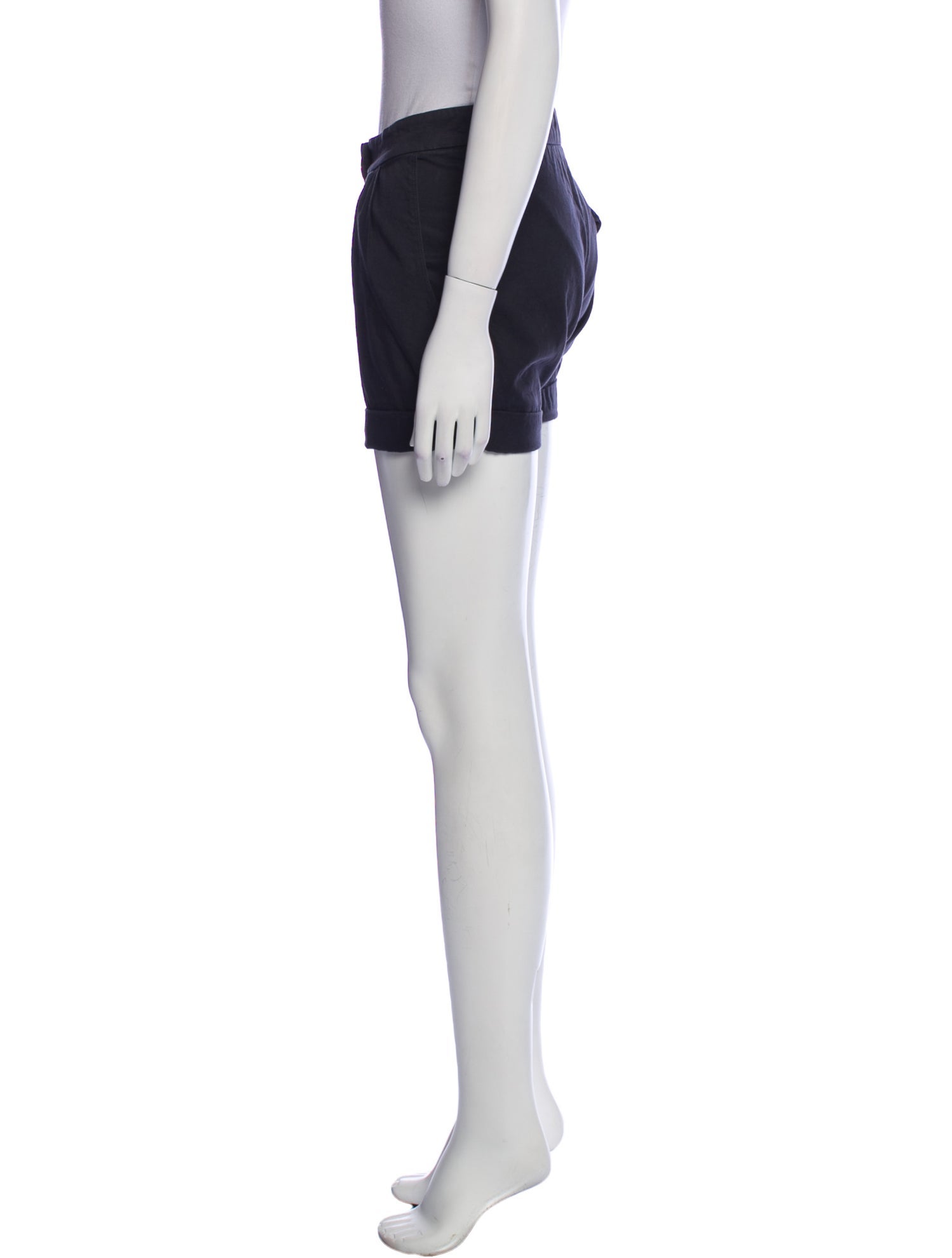 Isabel Marant Mini Shorts