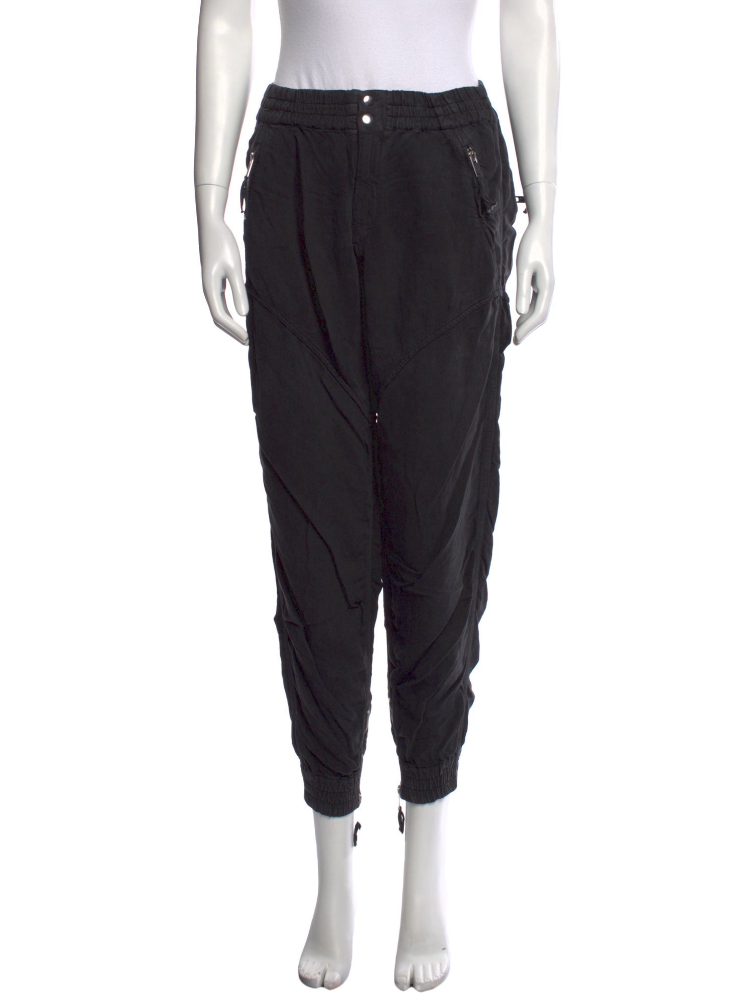 Isabel Marant Skinny Leg Pants