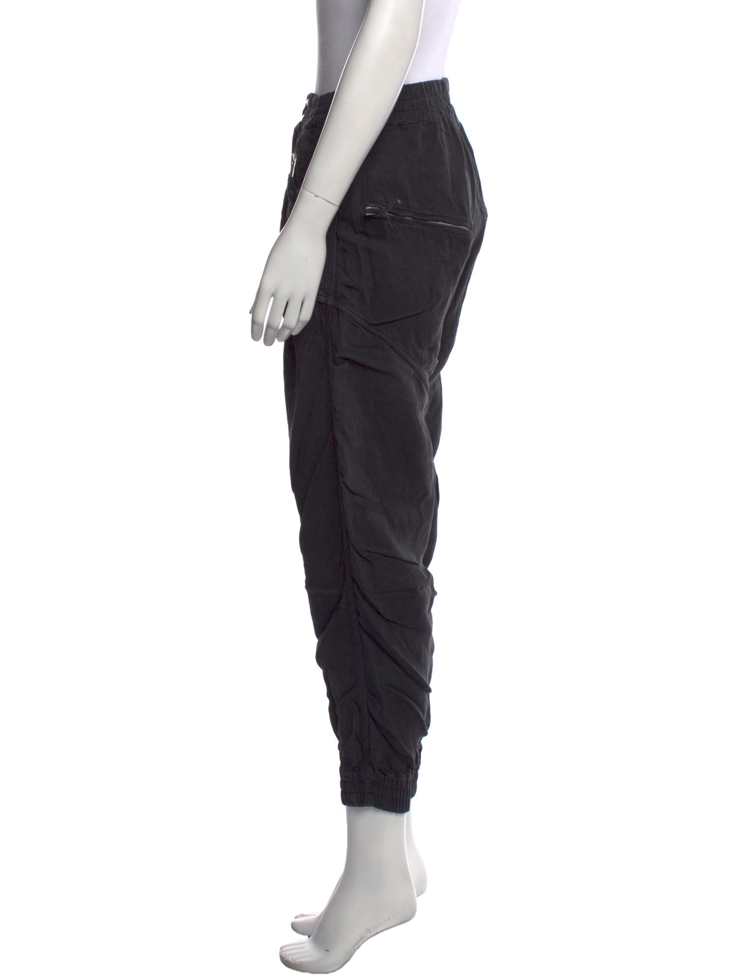 Isabel Marant Skinny Leg Pants