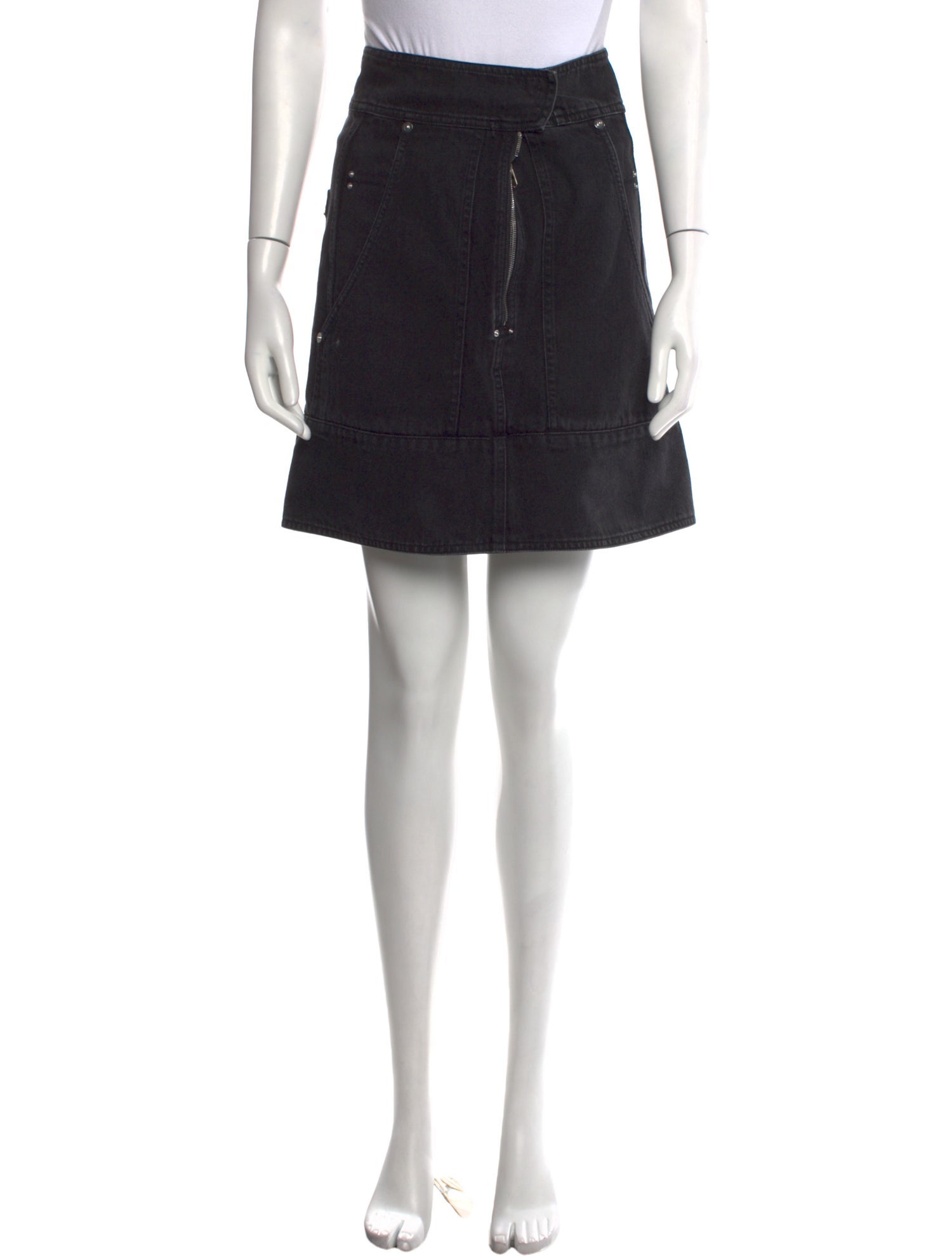 Isabel Marant Mini Skirt