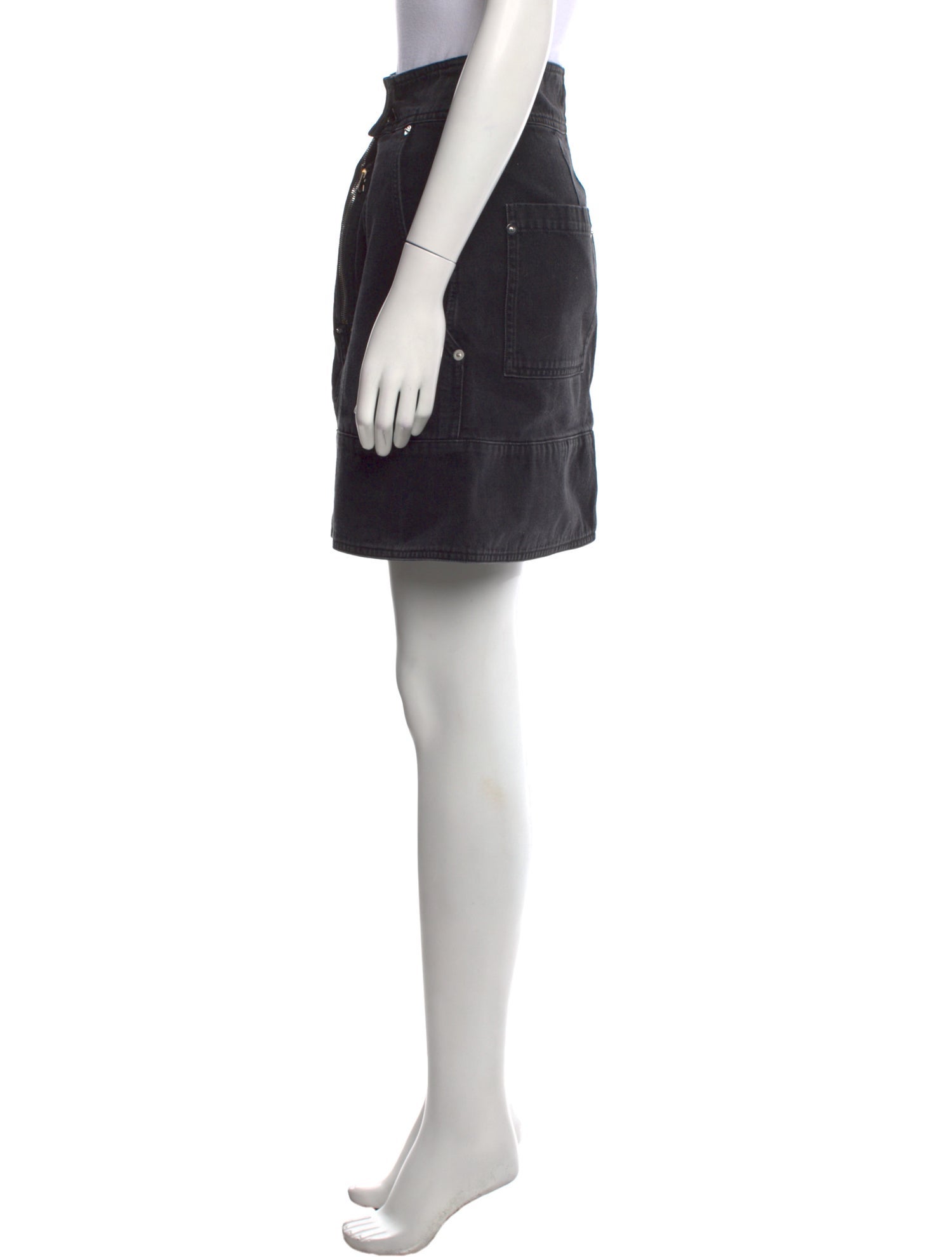 Isabel Marant Mini Skirt