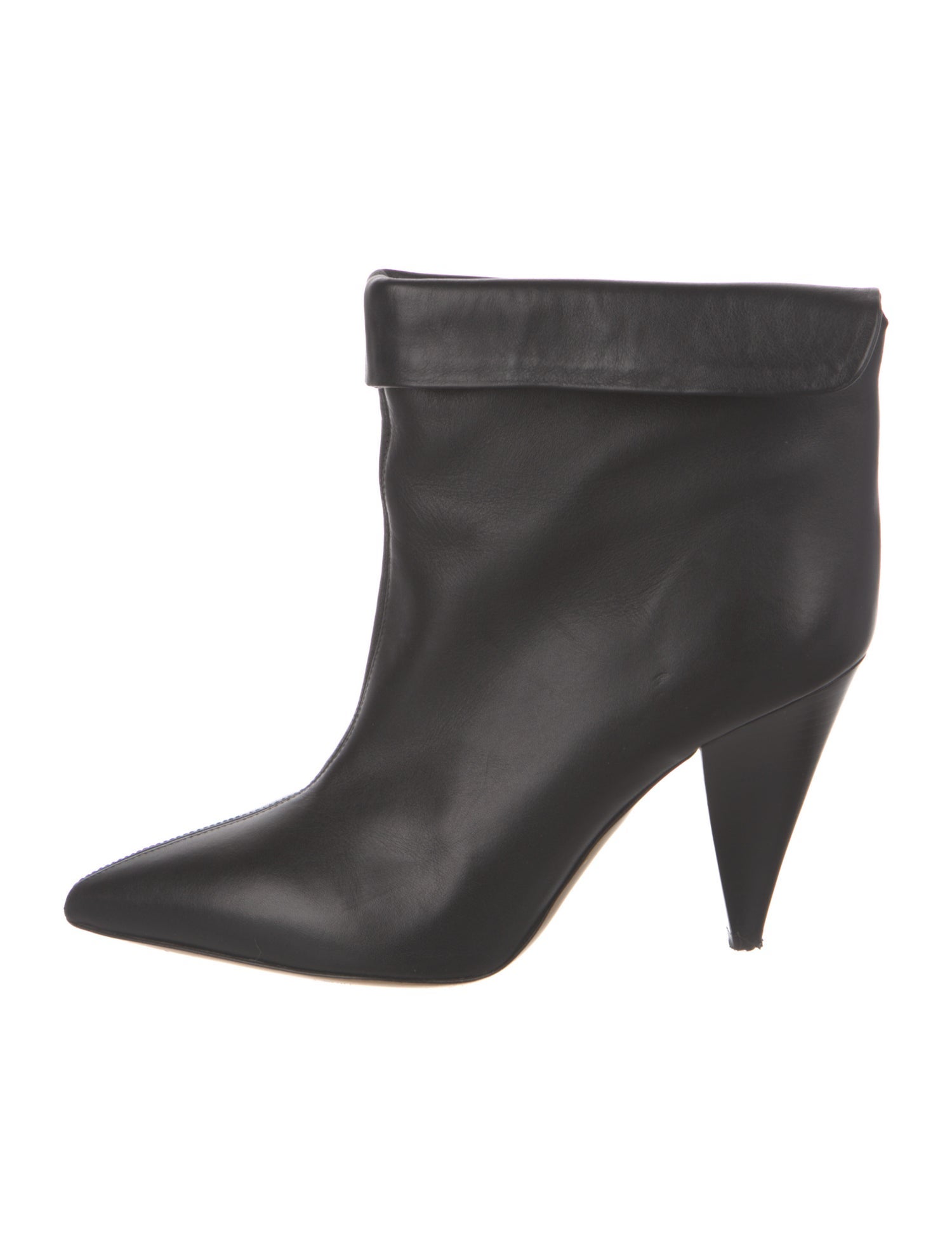 Isabel Marant Leather Boots