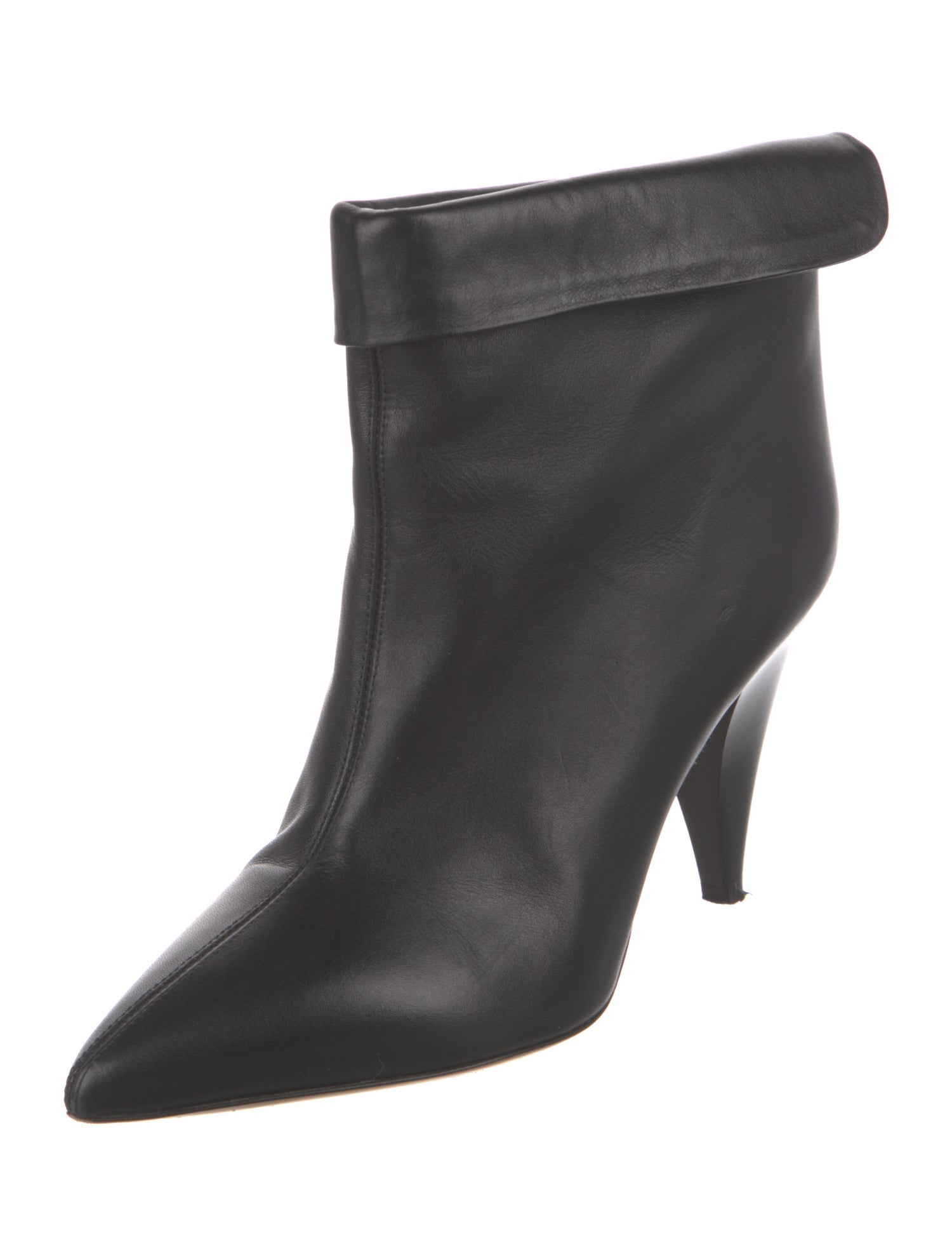 Isabel Marant Leather Boots