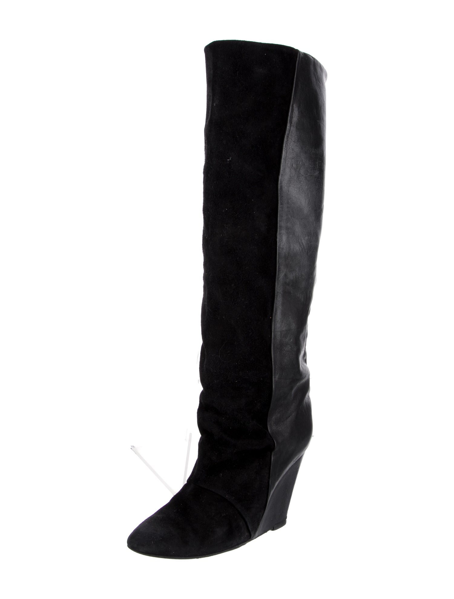 Isabel Marant Suede Boots