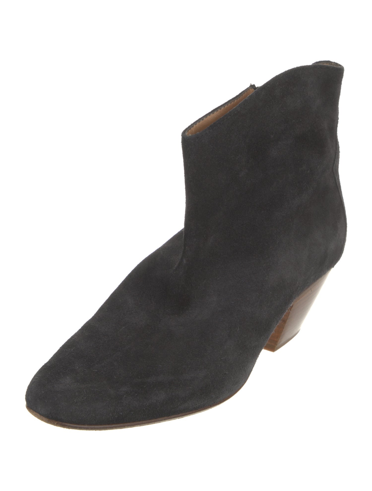 Isabel Marant Suede Boots