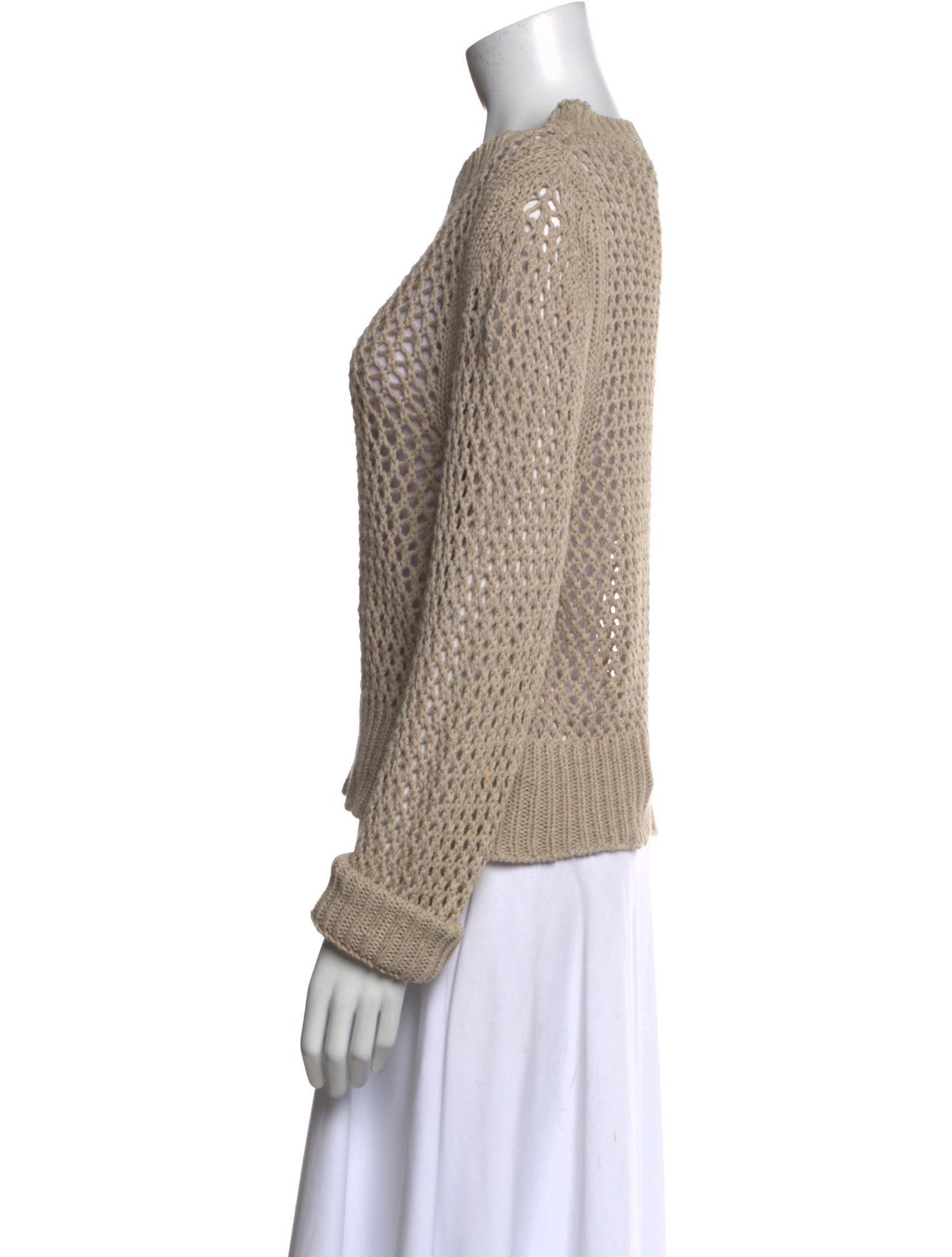 Isabel Marant Crew Neck Sweater