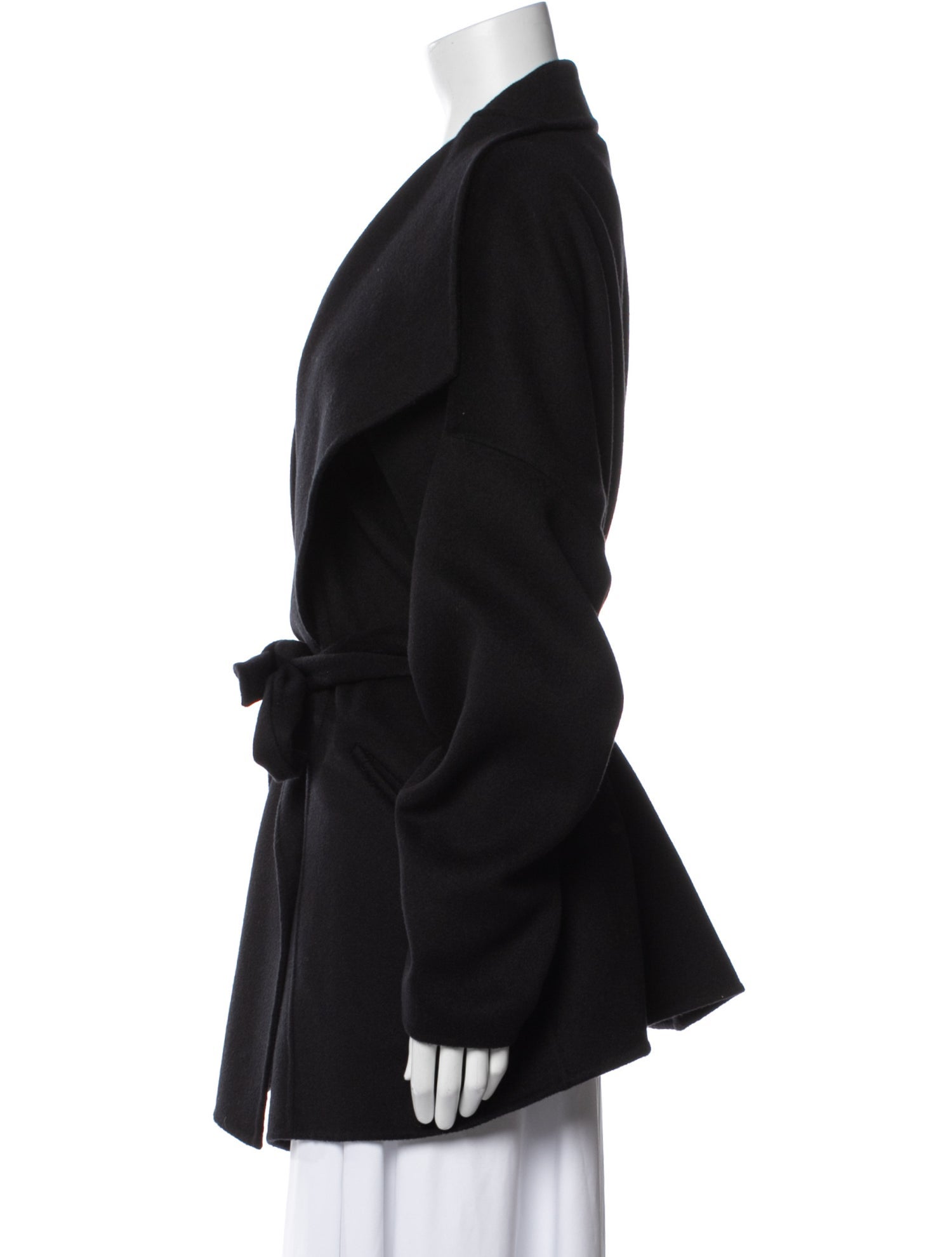 Isabel Marant Wool Coat