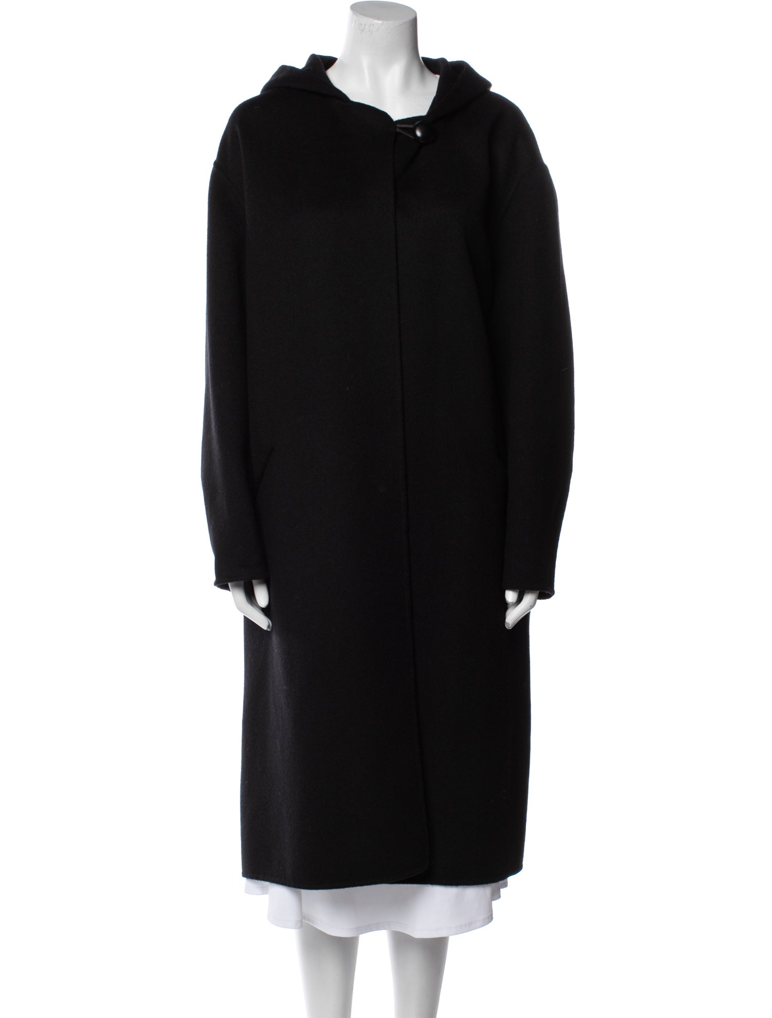 Isabel Marant Wool Coat