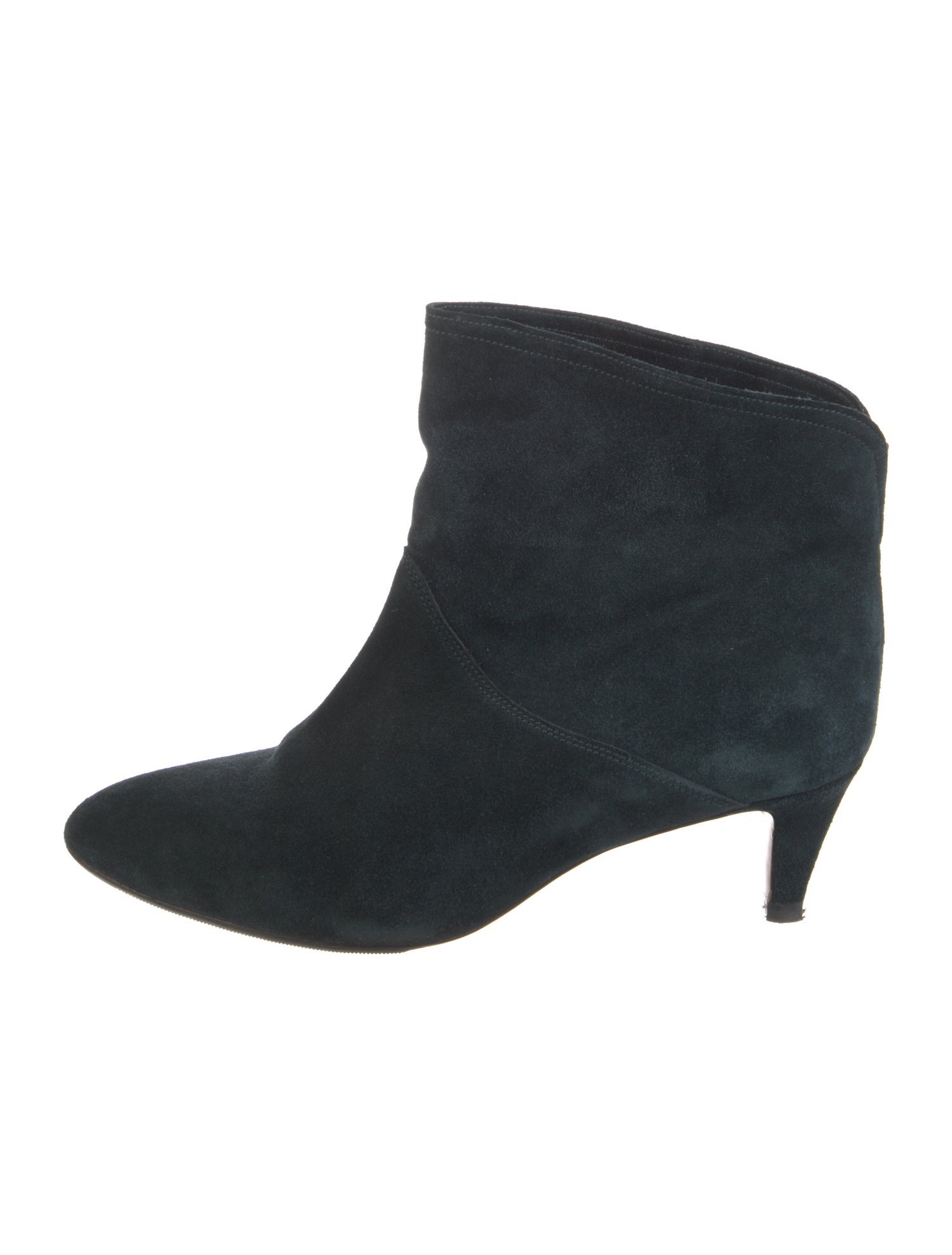 Isabel Marant Suede Boots
