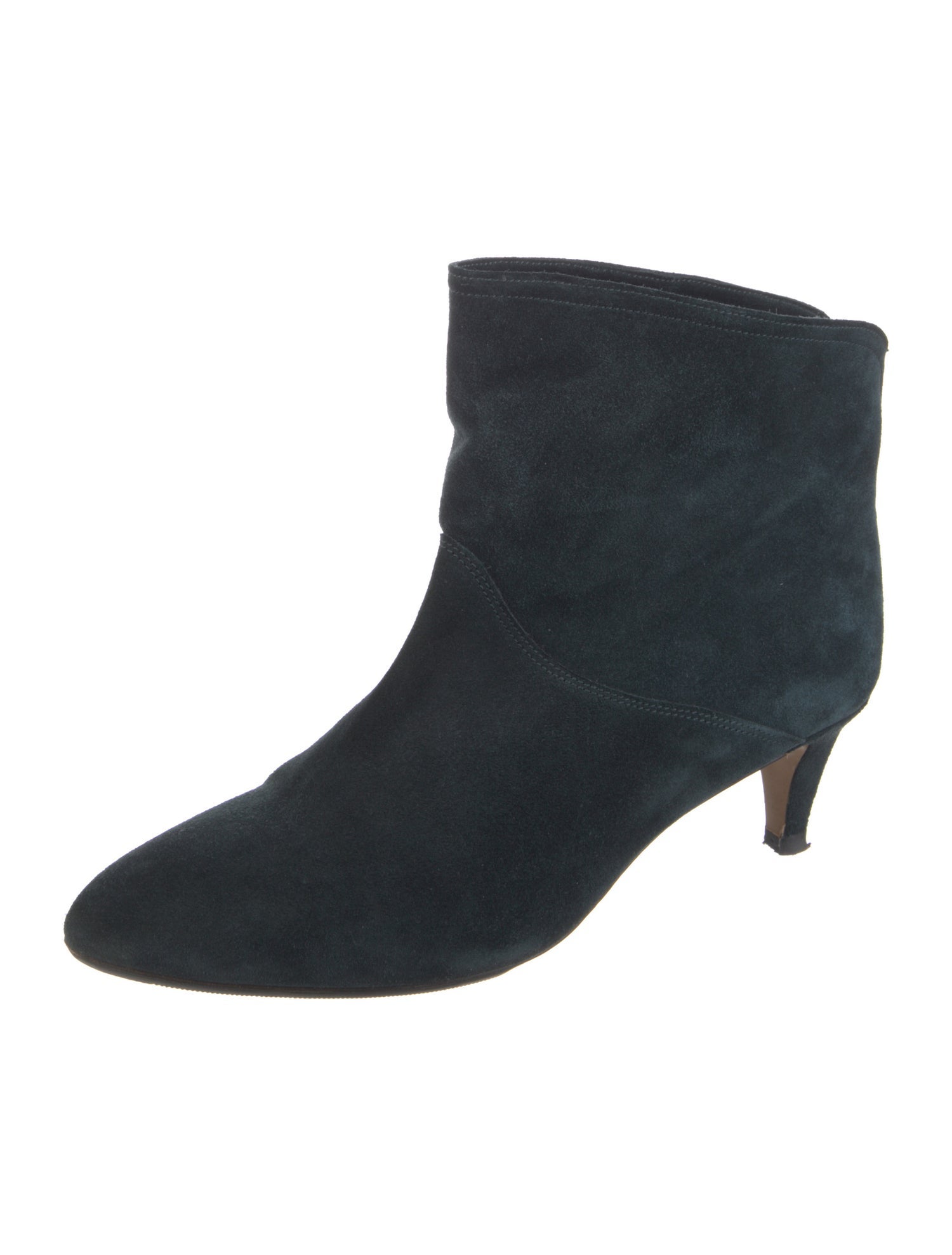 Isabel Marant Suede Boots